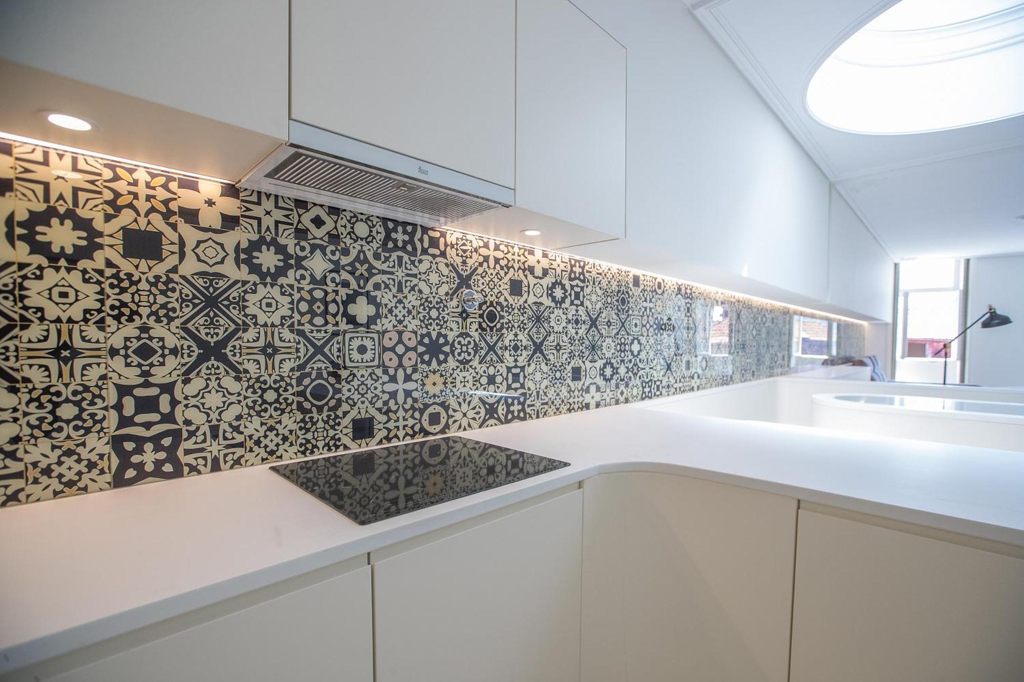 D'alma Santa Catarina Apartment Porto