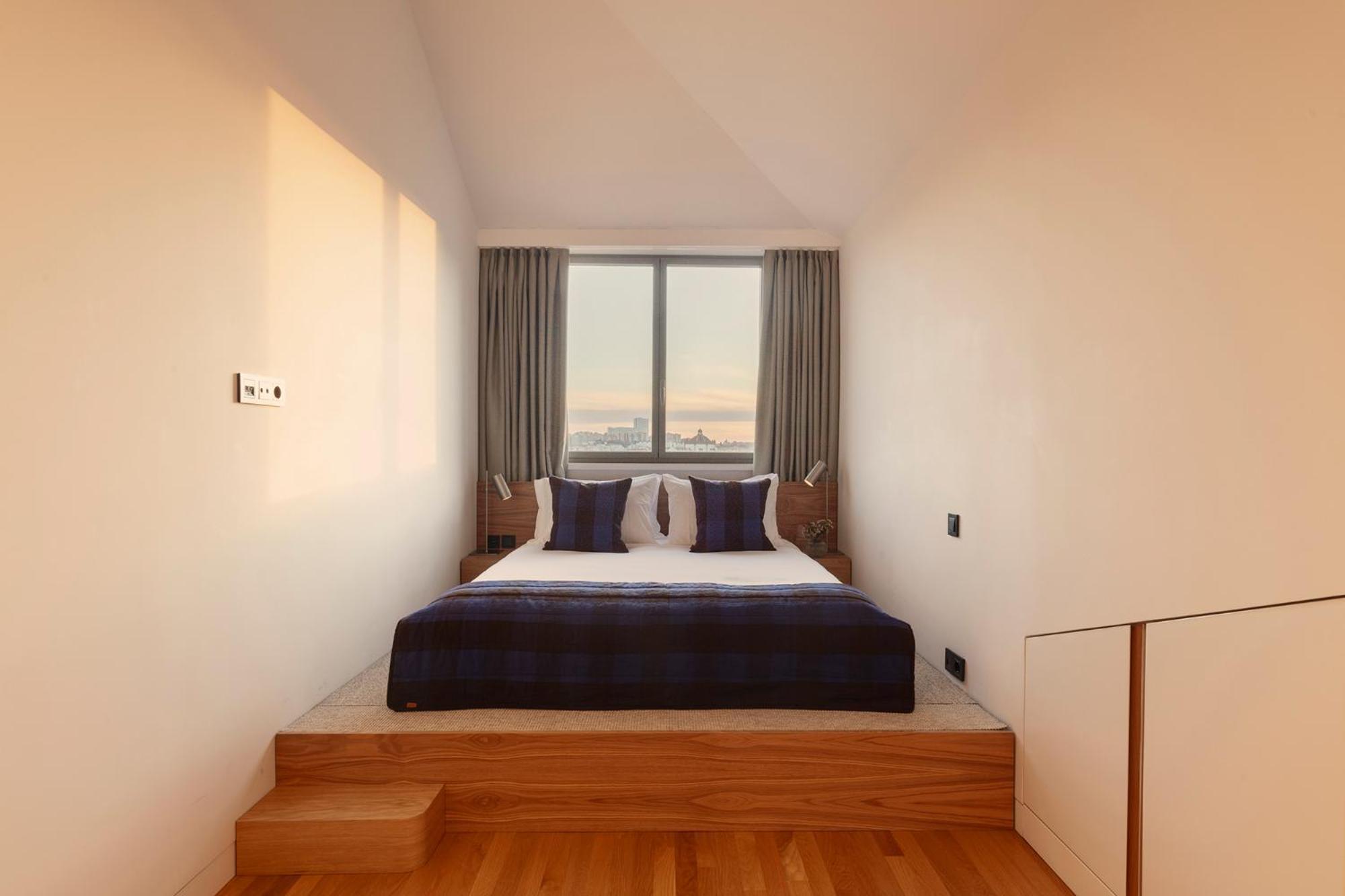 Vandoma Living Appartement *