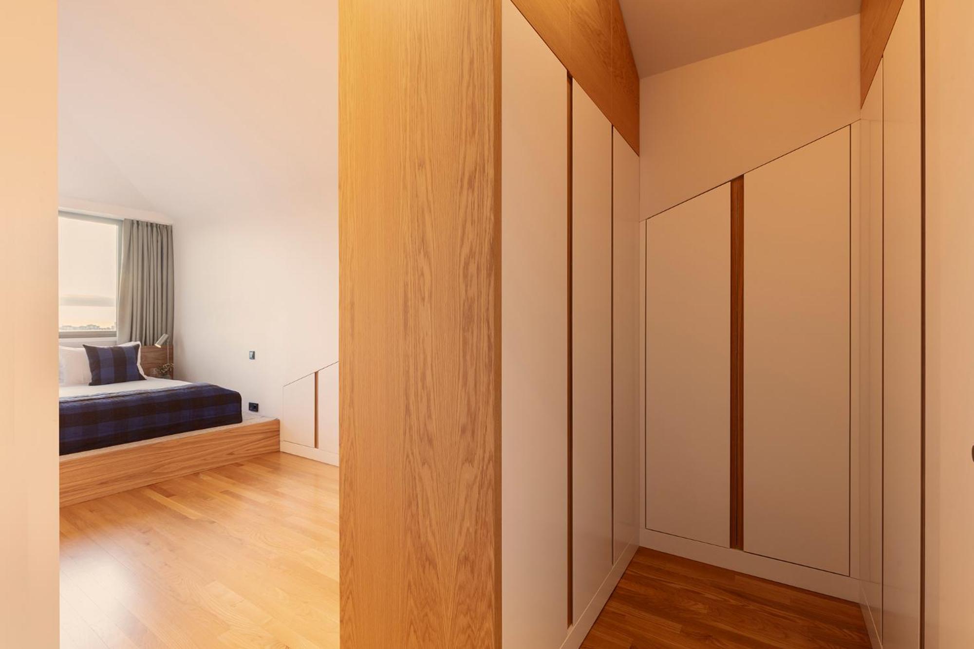 Appartement Vandoma Living *