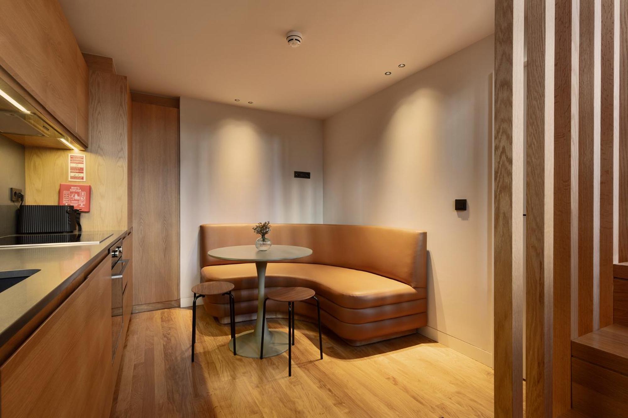 Apartment Vandoma Living Porto