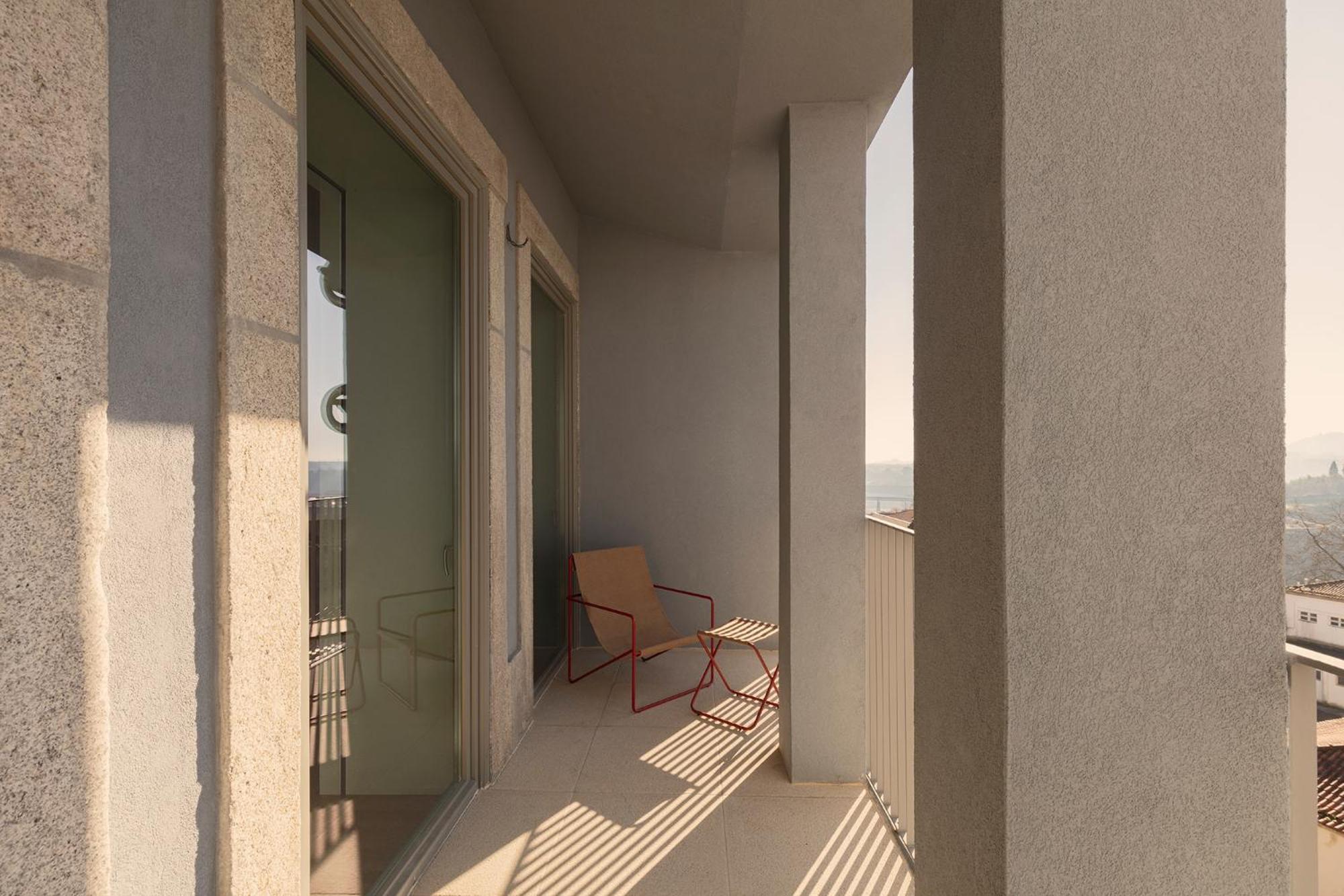 Vandoma Living Appartement *