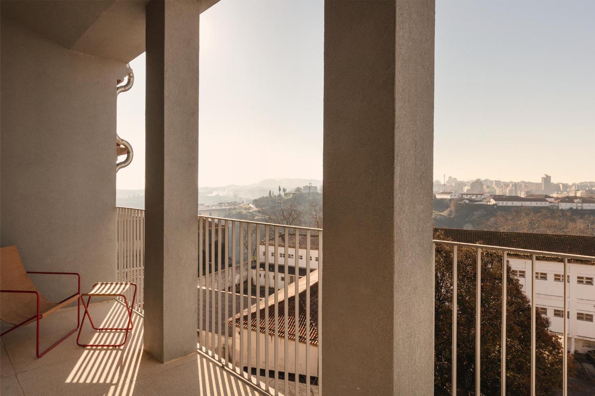 Appartement Vandoma Living Porto