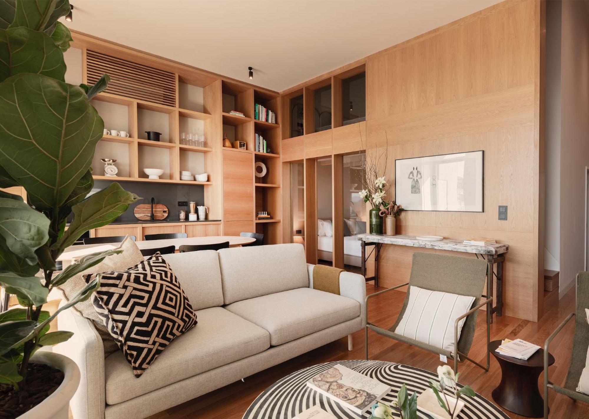 Vandoma Living Appartement