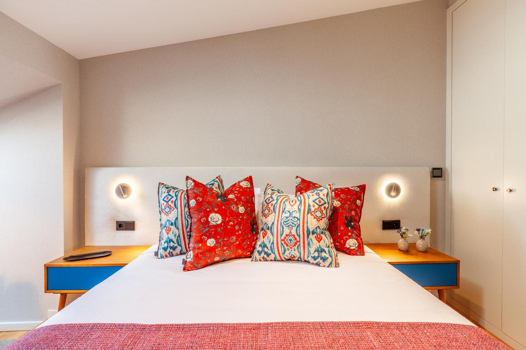 Apartment Savvy Porto