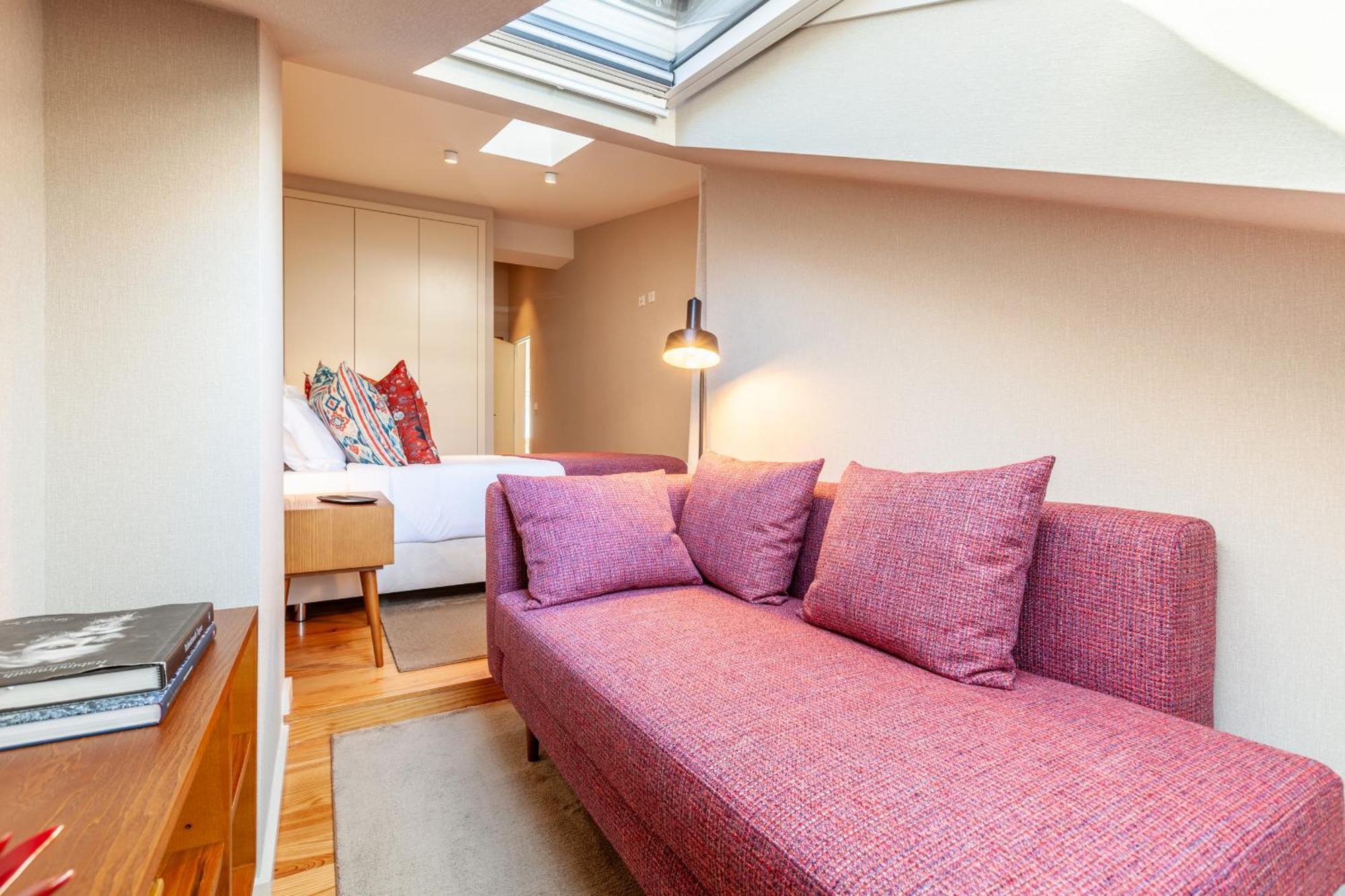 Apartment Savvy Porto