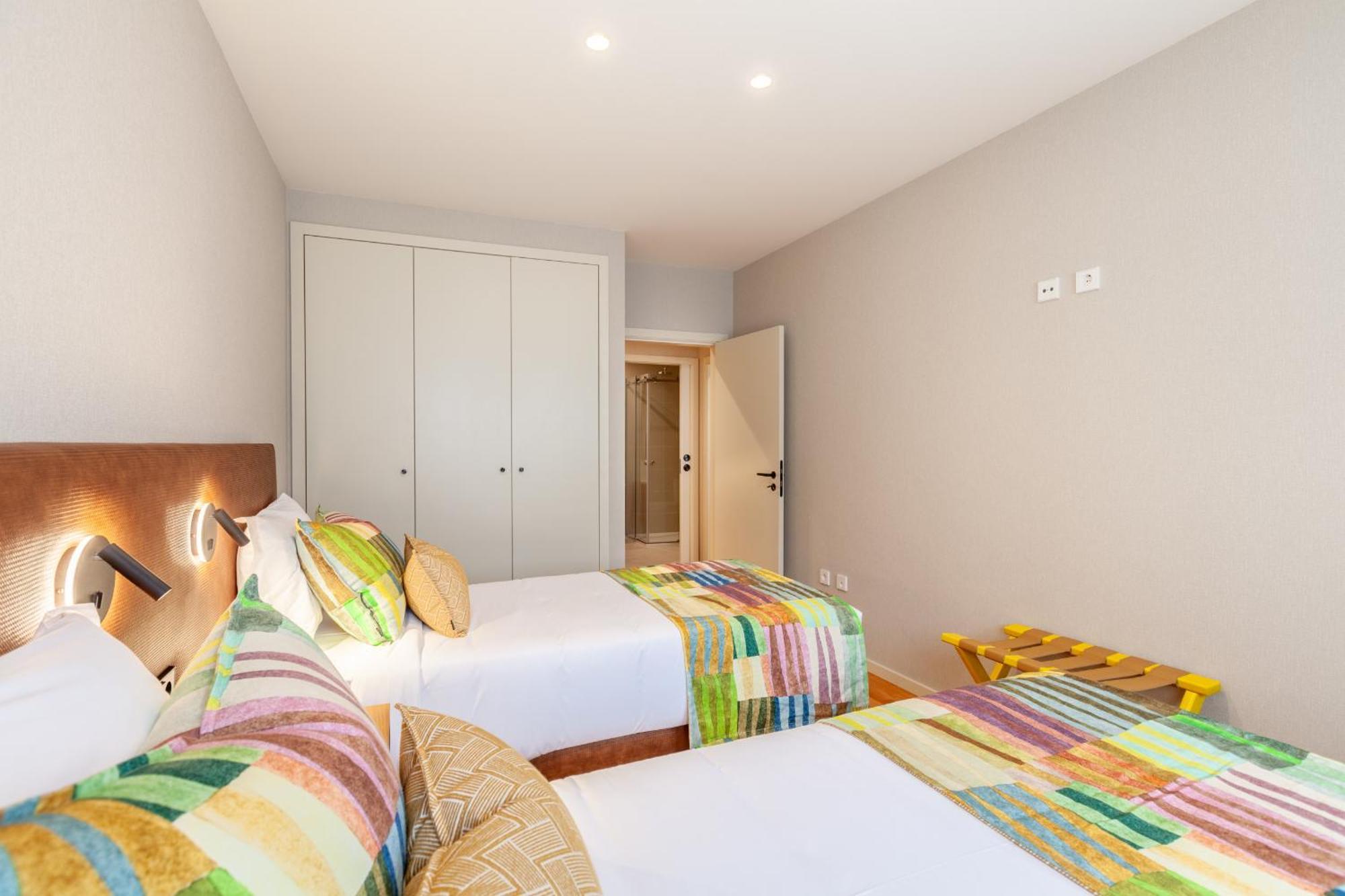 Savvy Signature Apartment Porto
