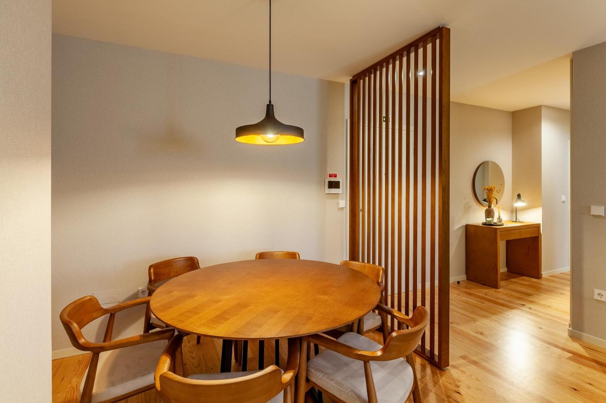 Apartment Savvy