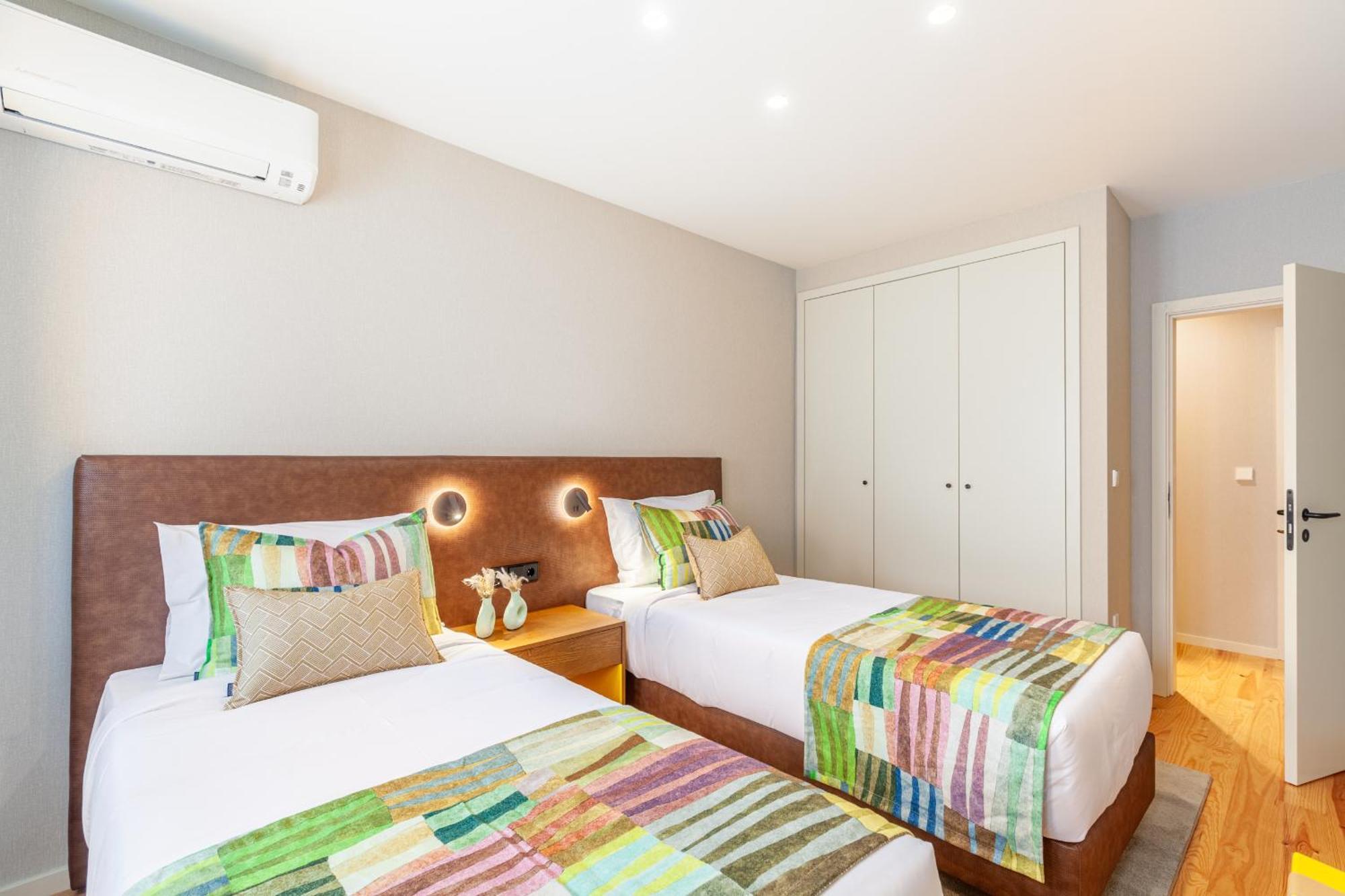 Savvy Signature Porto