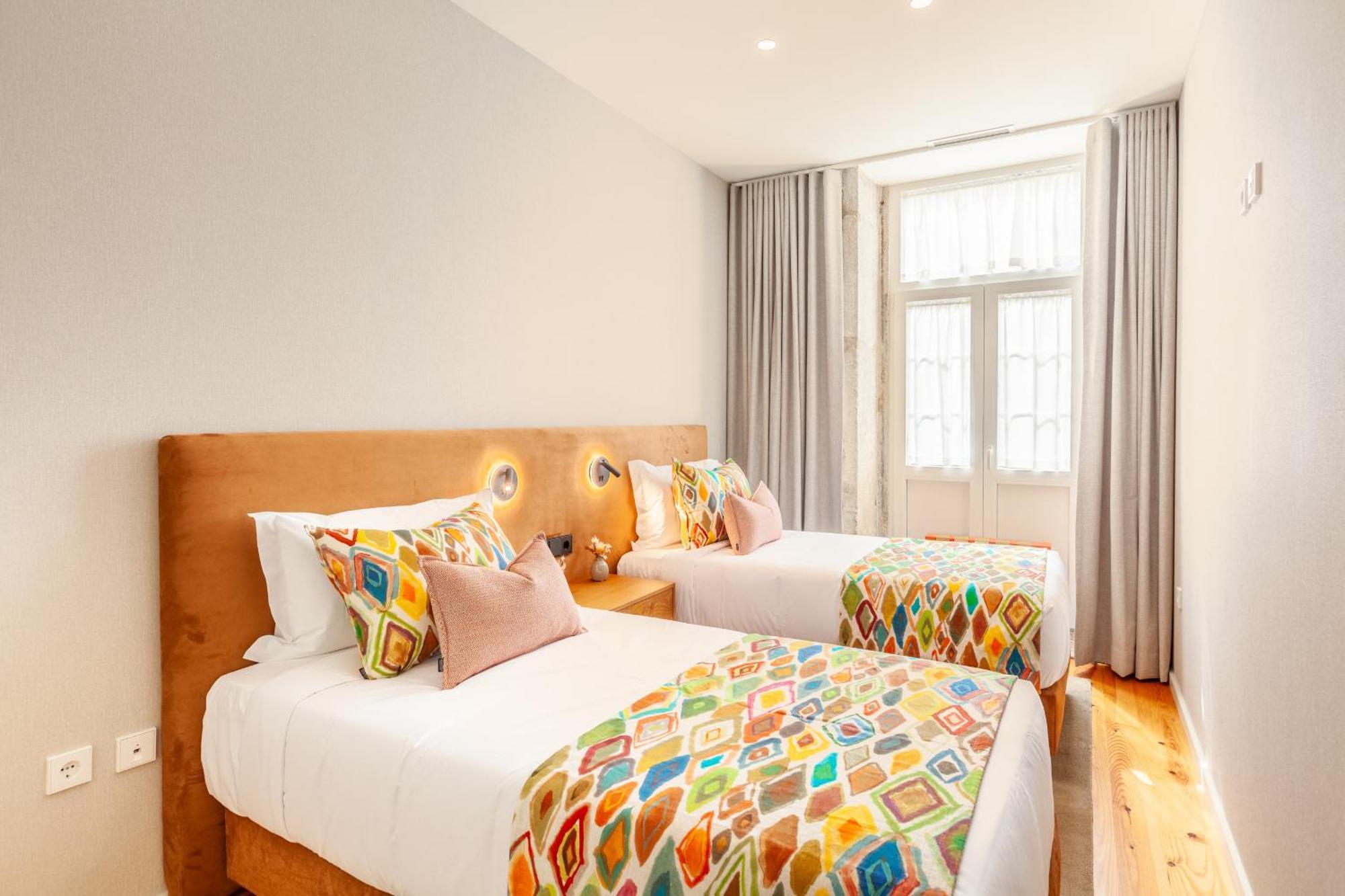 Savvy Apartment Porto