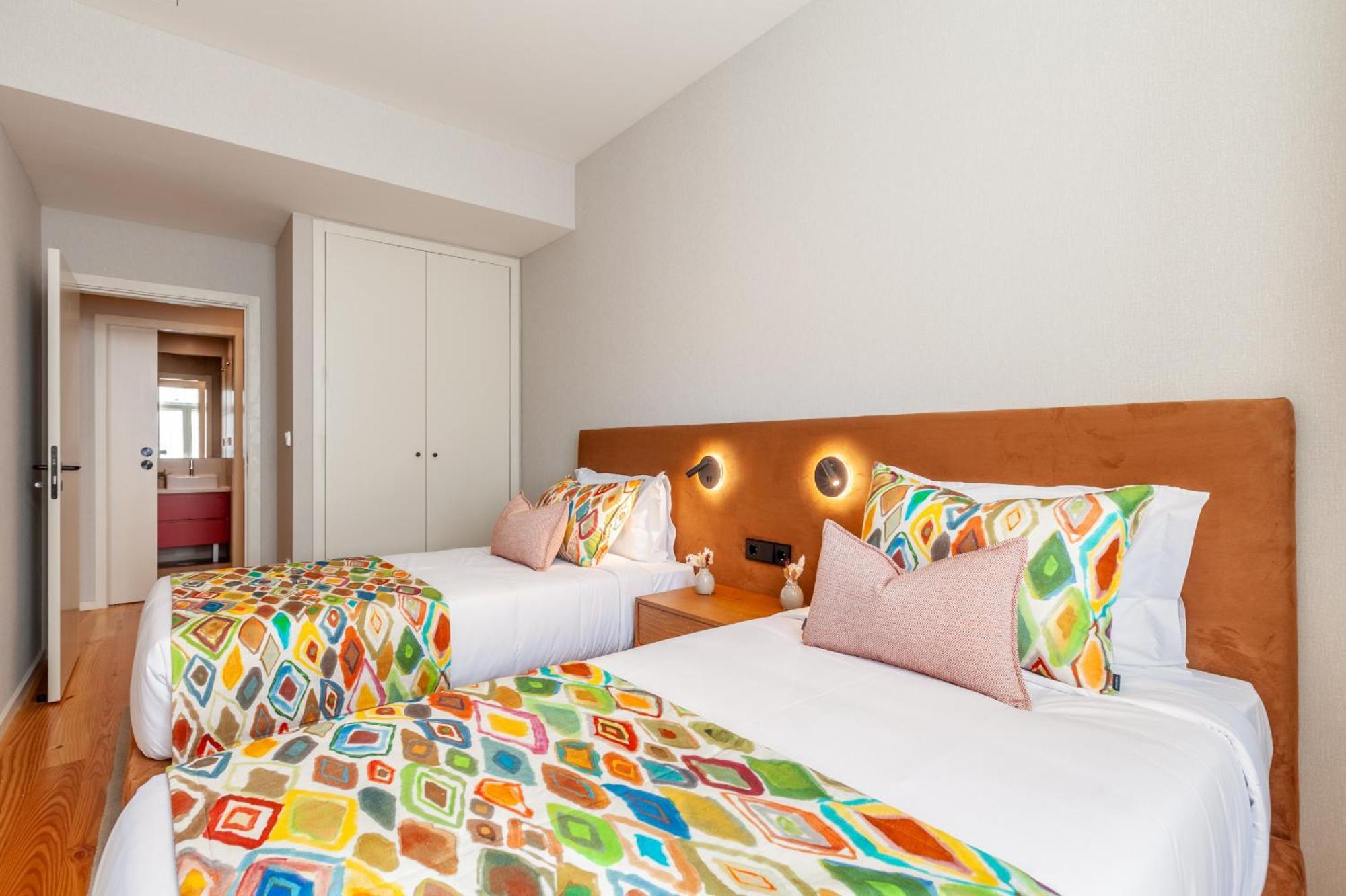 Apartment Savvy Porto