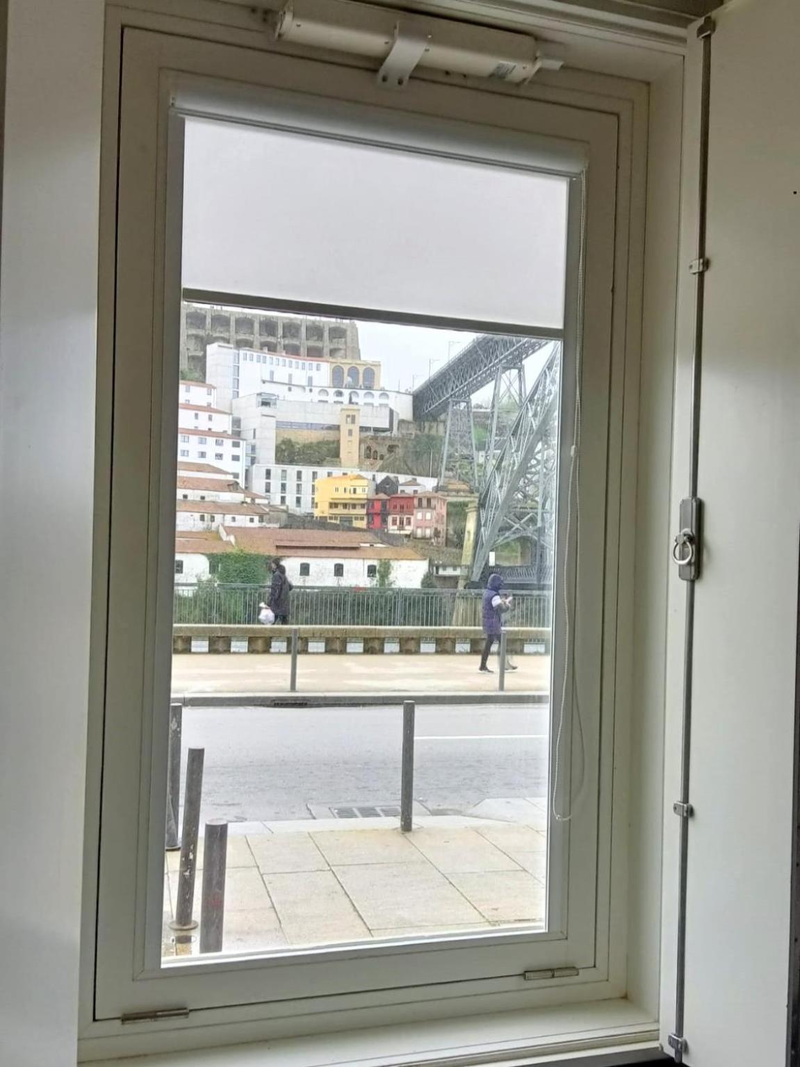 Ribeira Cinema Apartment Porto