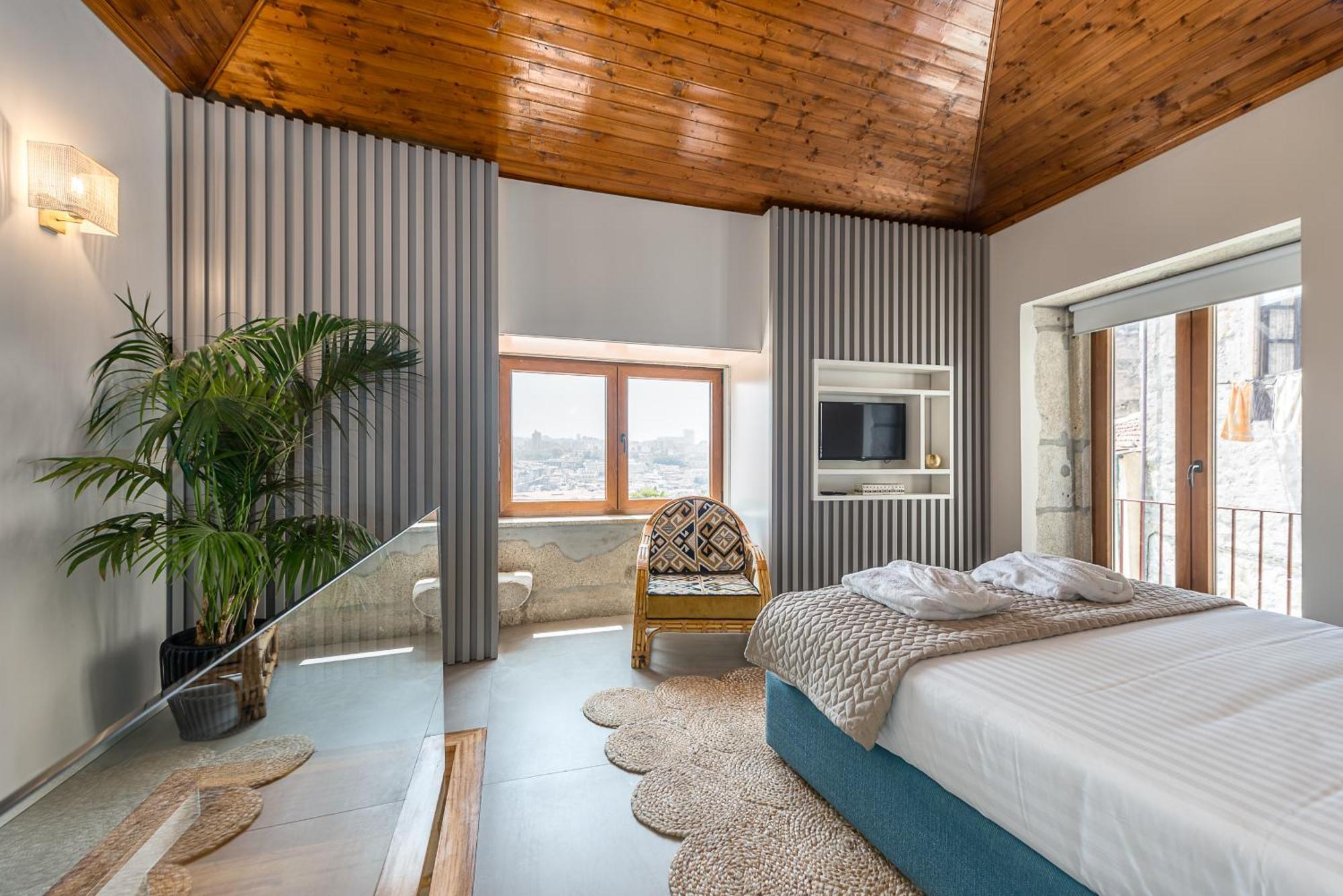 Victoria Project - - Private Parking Guest house