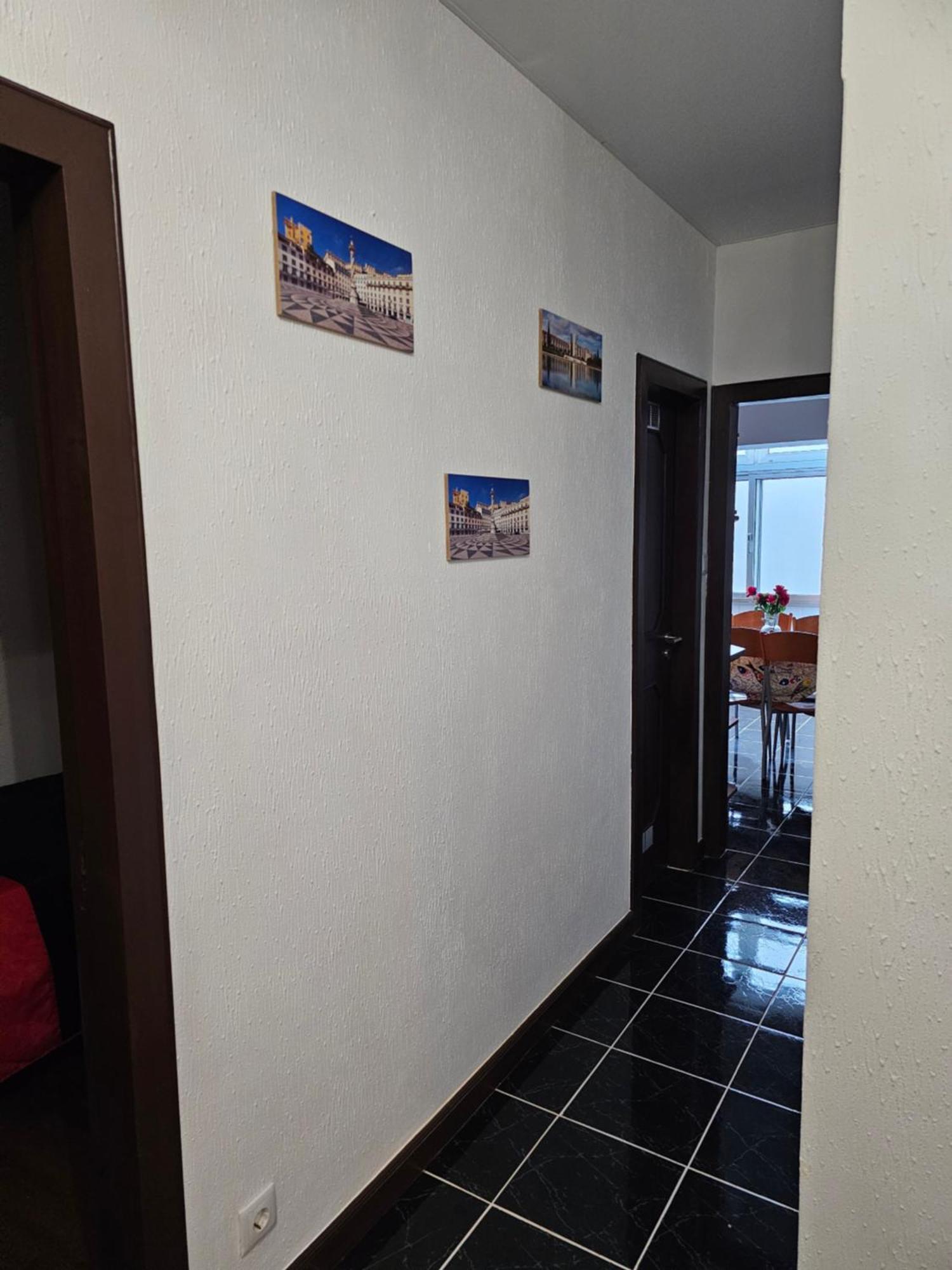 Apartment Reis