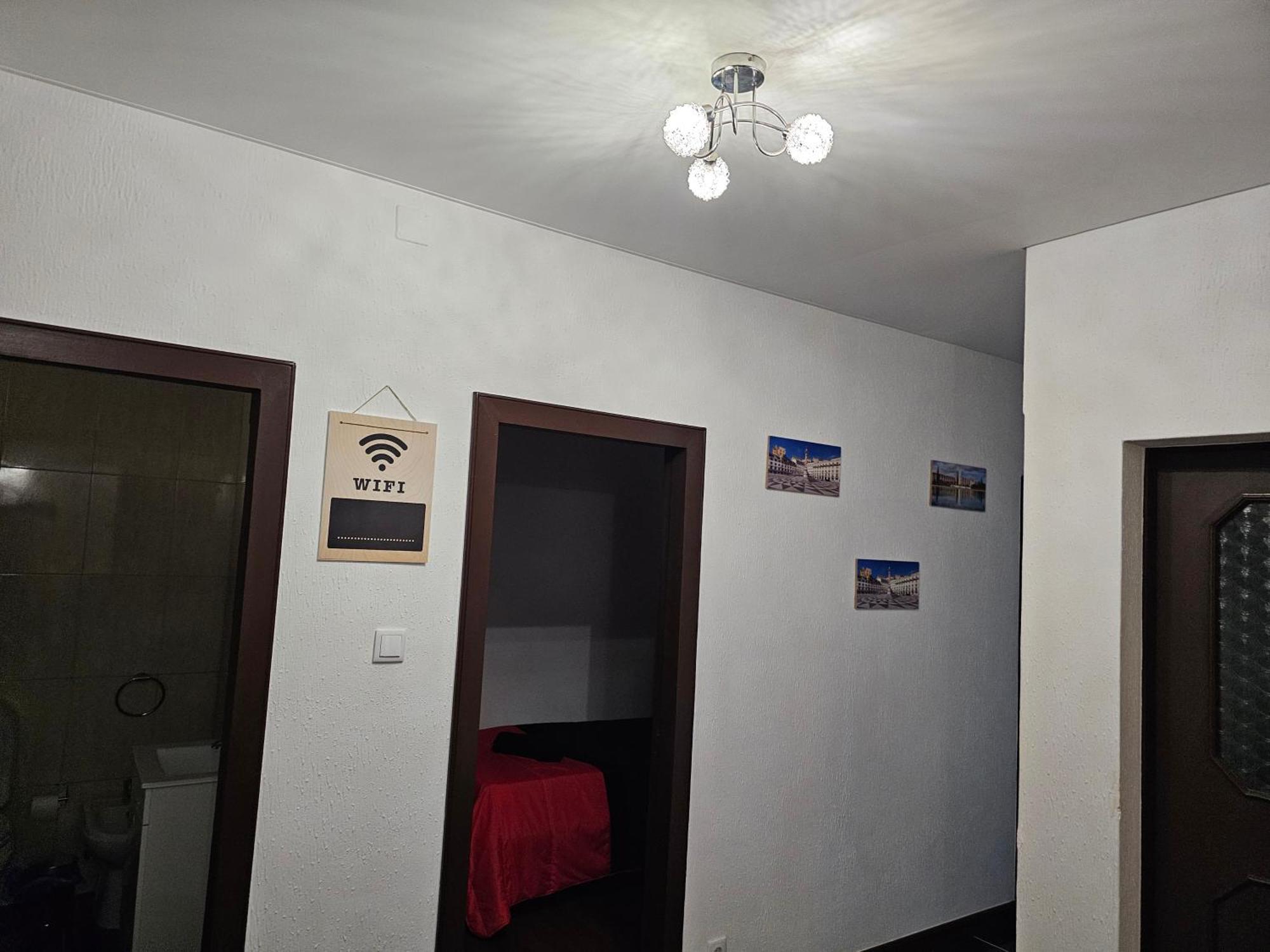 Reis Apartment Porto