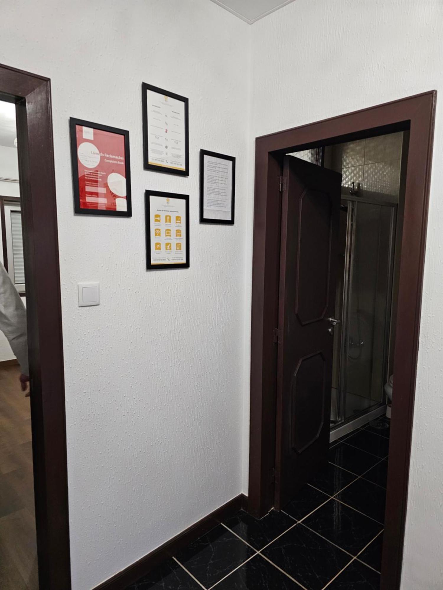 Apartment Reis Porto