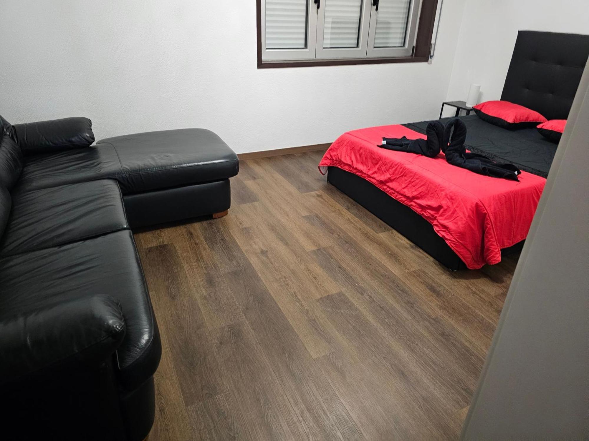 Apartment Reis