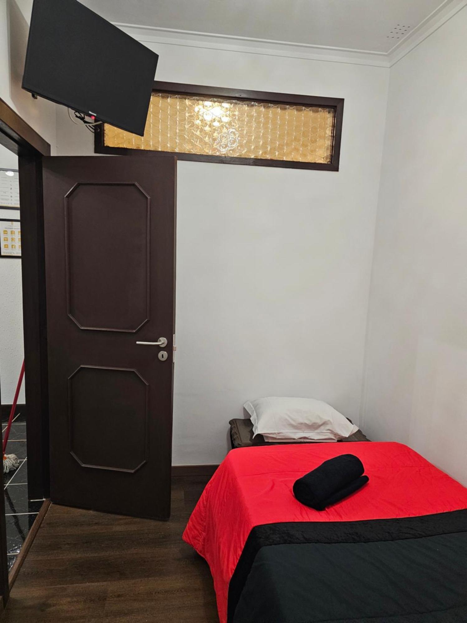 Apartment Reis *