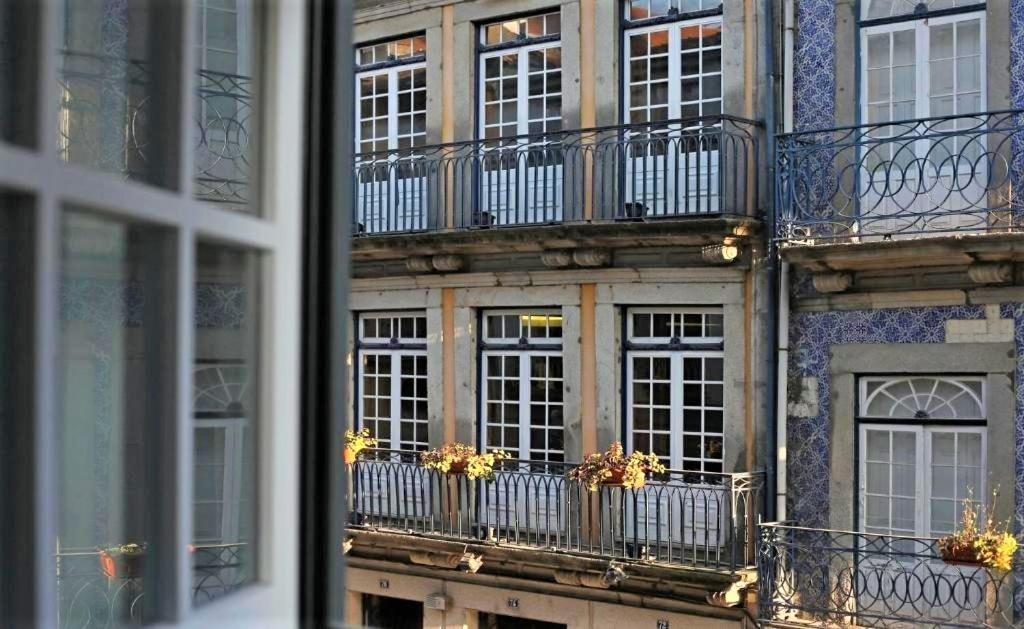 Flores Street Apartment Porto