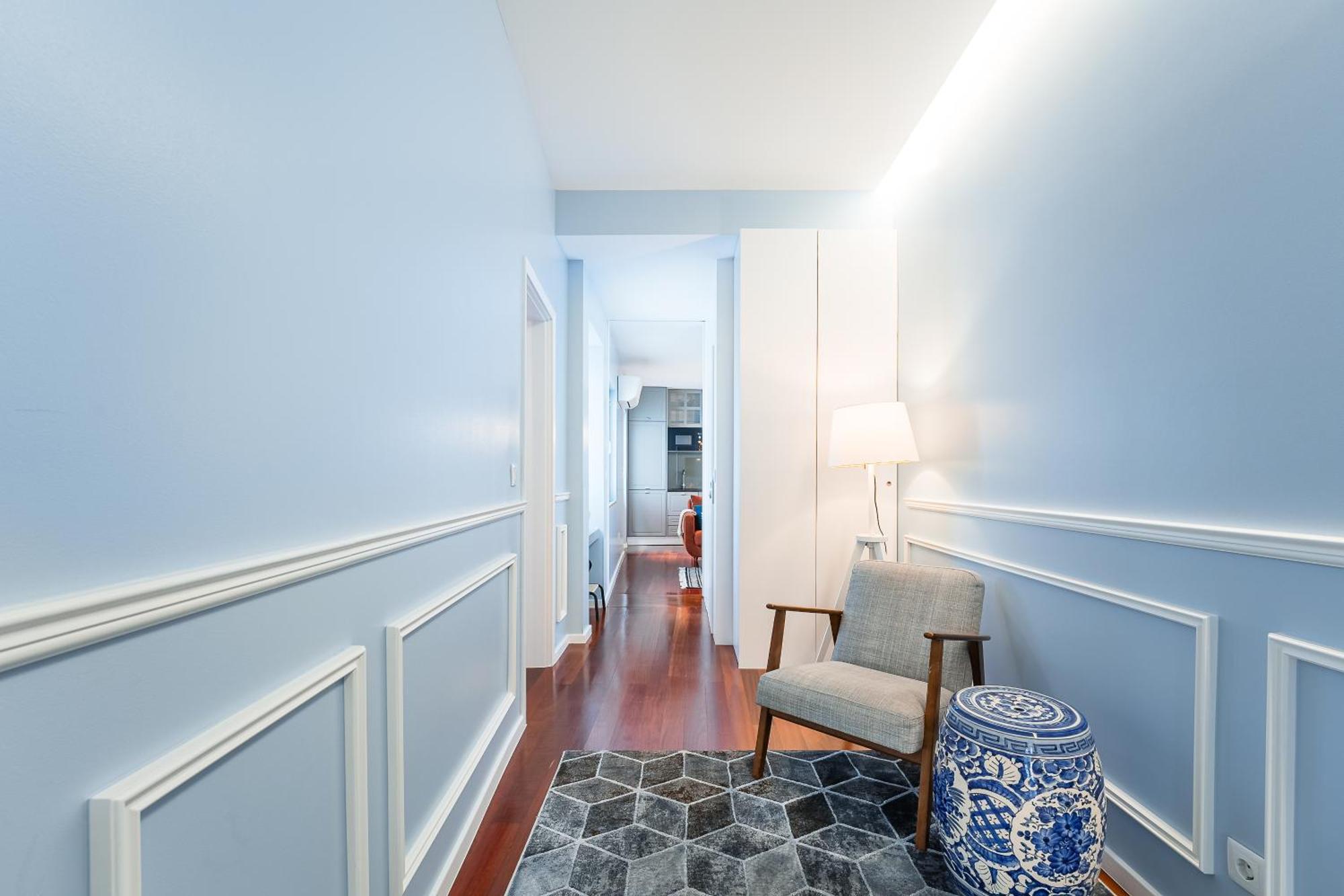 Victoria Project - - Private Parking Apartment *