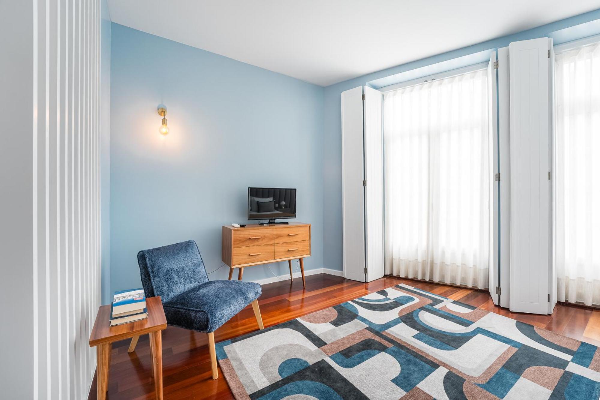 Victoria Project - - Private Parking * Porto