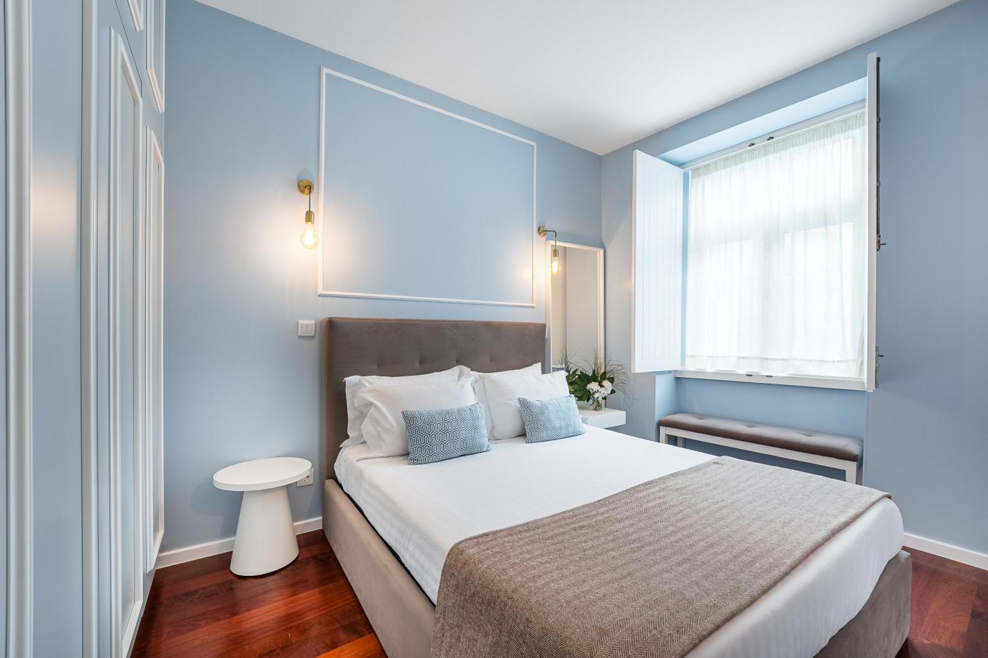 Victoria Project - - Private Parking *