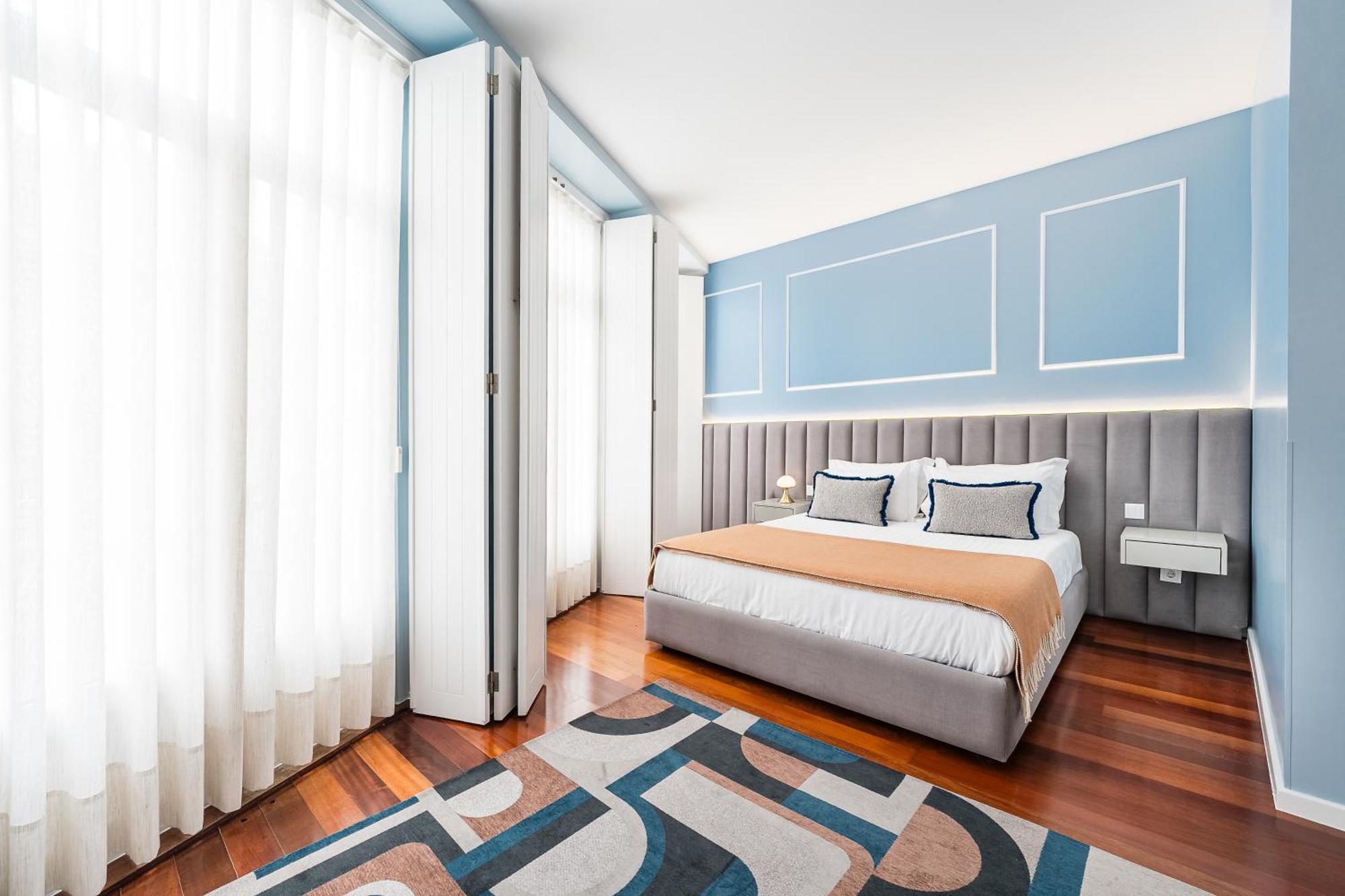 Victoria Project - - Private Parking Apartment