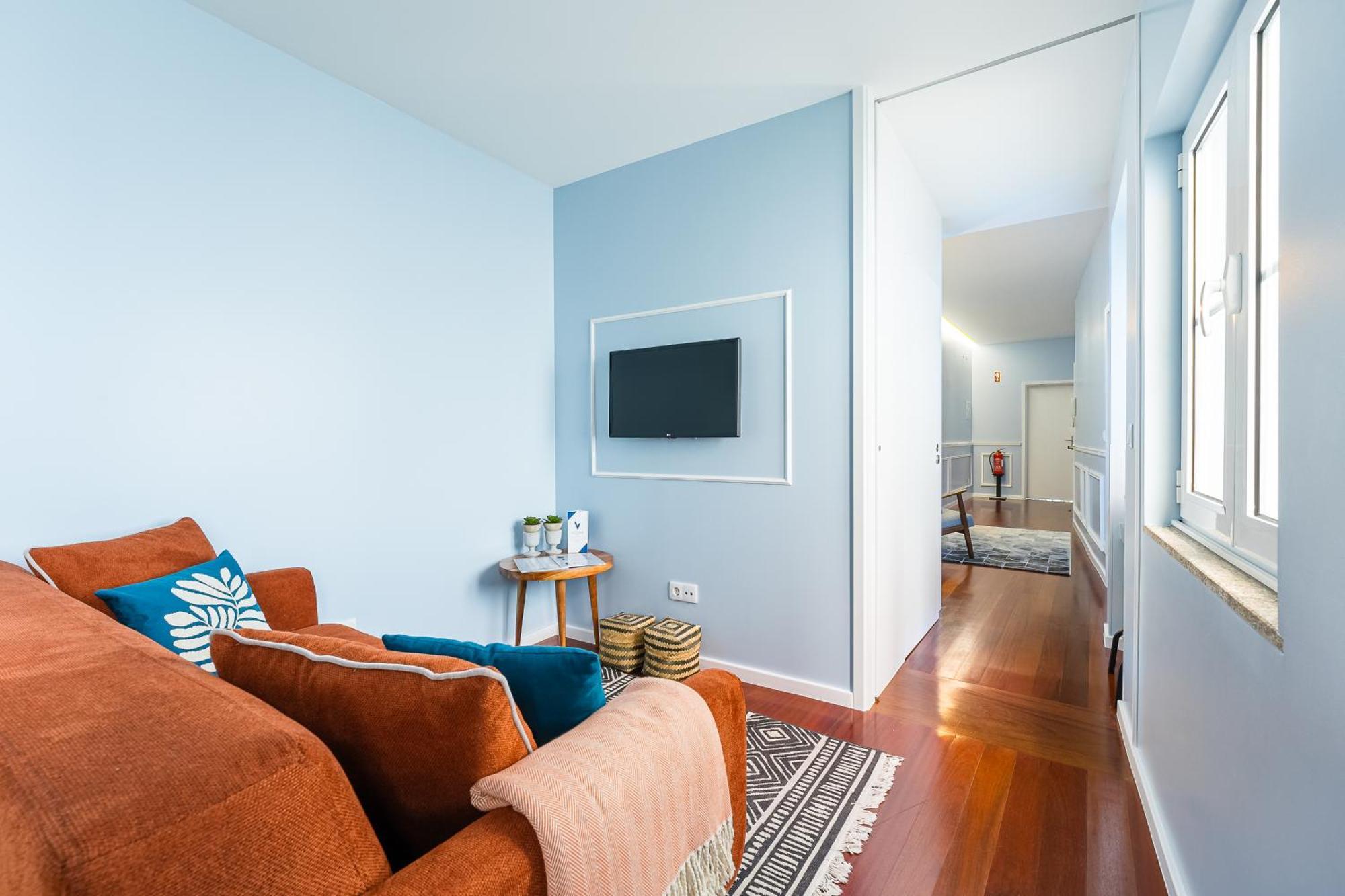 Apartment Victoria Project - - Private Parking *