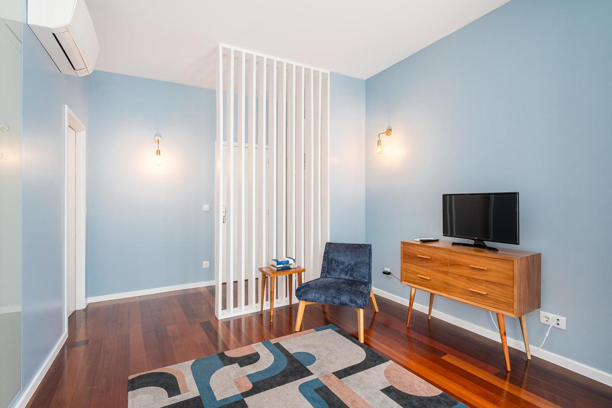 Victoria Project - - Private Parking Apartment *
