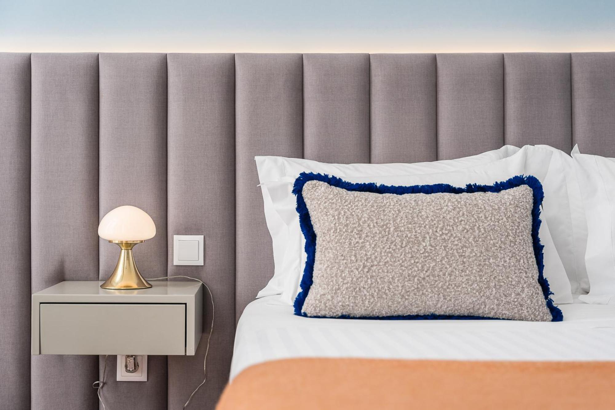 Victoria Project - - Private Parking * Porto