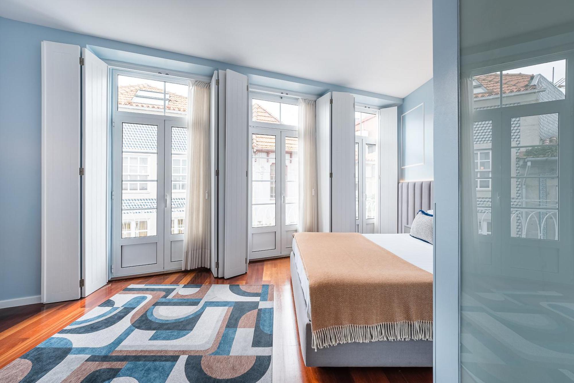Apartment Victoria Project - - Private Parking