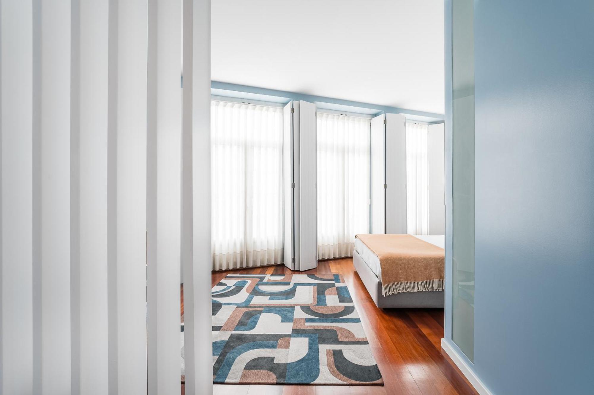 Apartment Victoria Project - - Private Parking