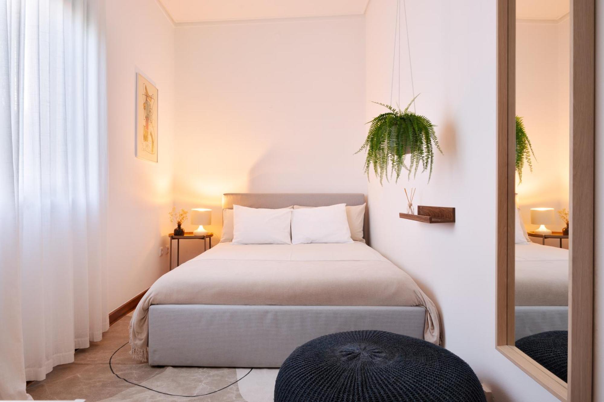 Praça Da República - 2 Bedroom 3rd Floor Flat * Porto