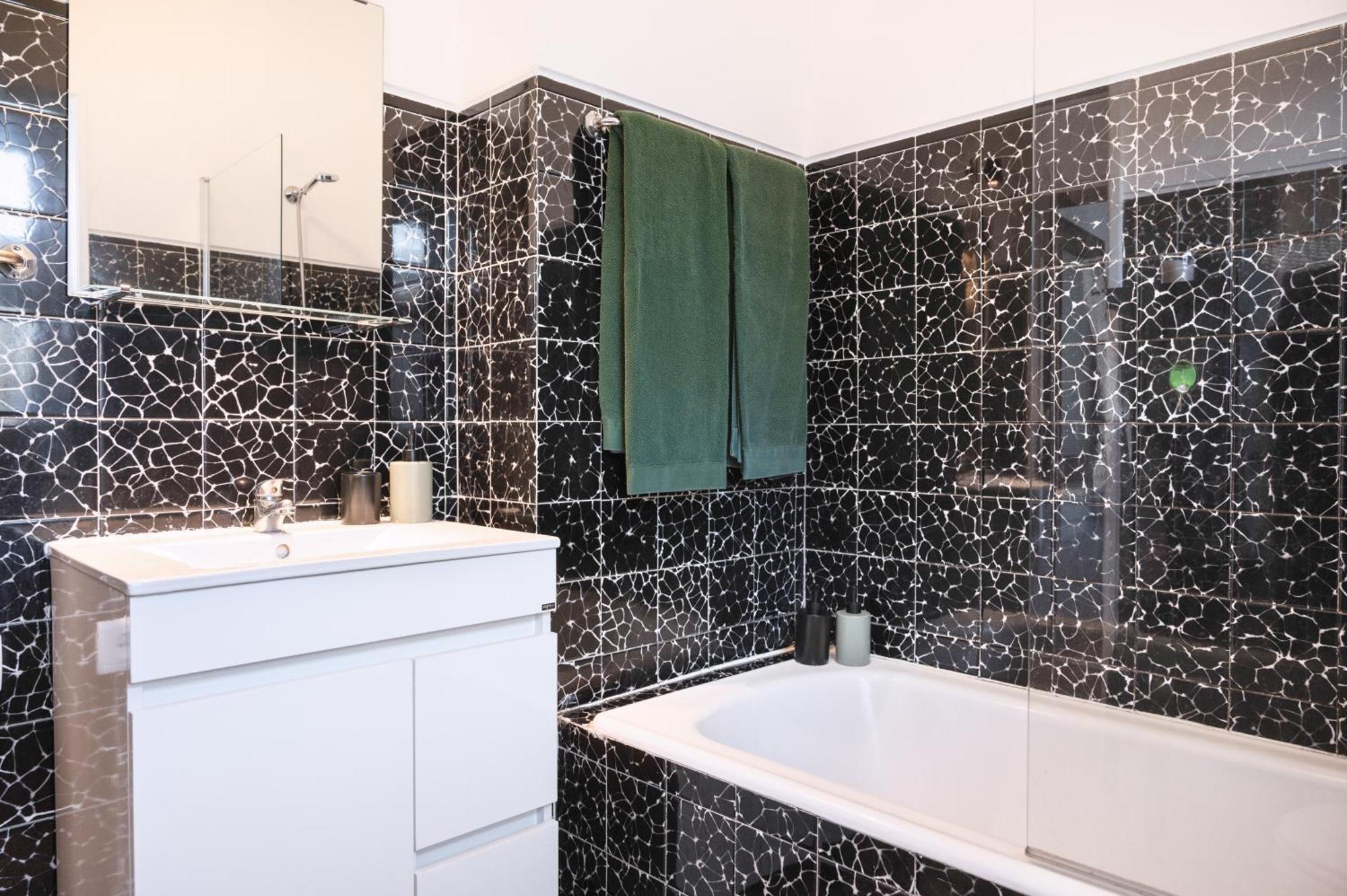 Apartamento Praça Da República - 2 Bedroom 3rd Floor Flat