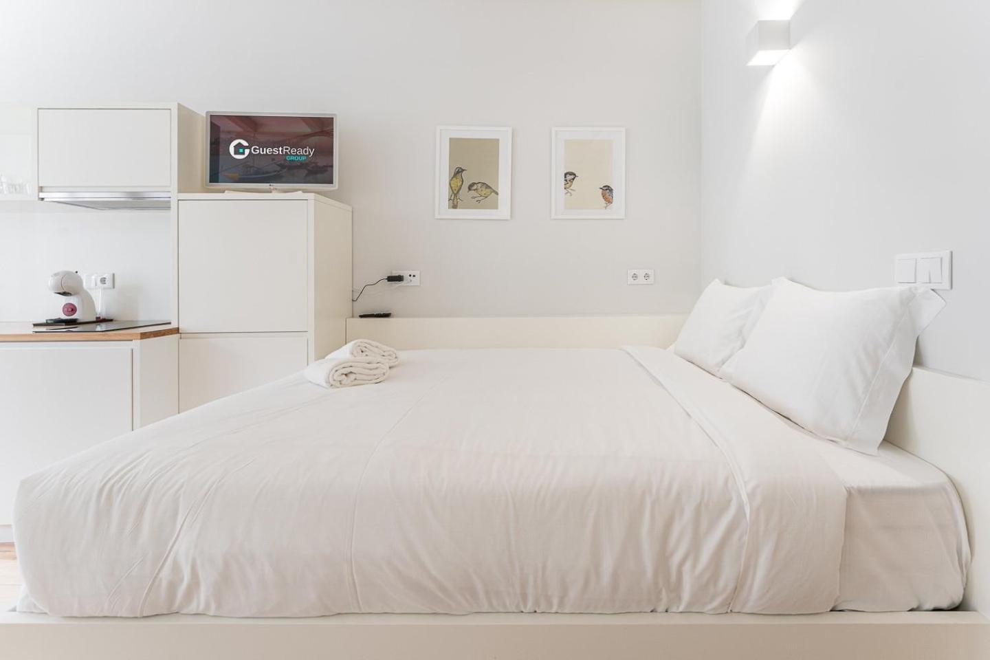Apartment Guestready - San Sebastian *