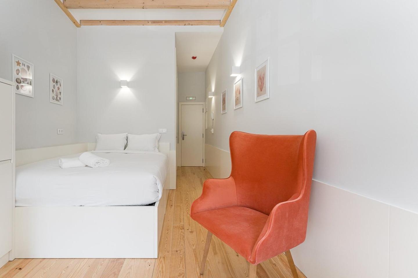 Guestready - San Sebastian Porto