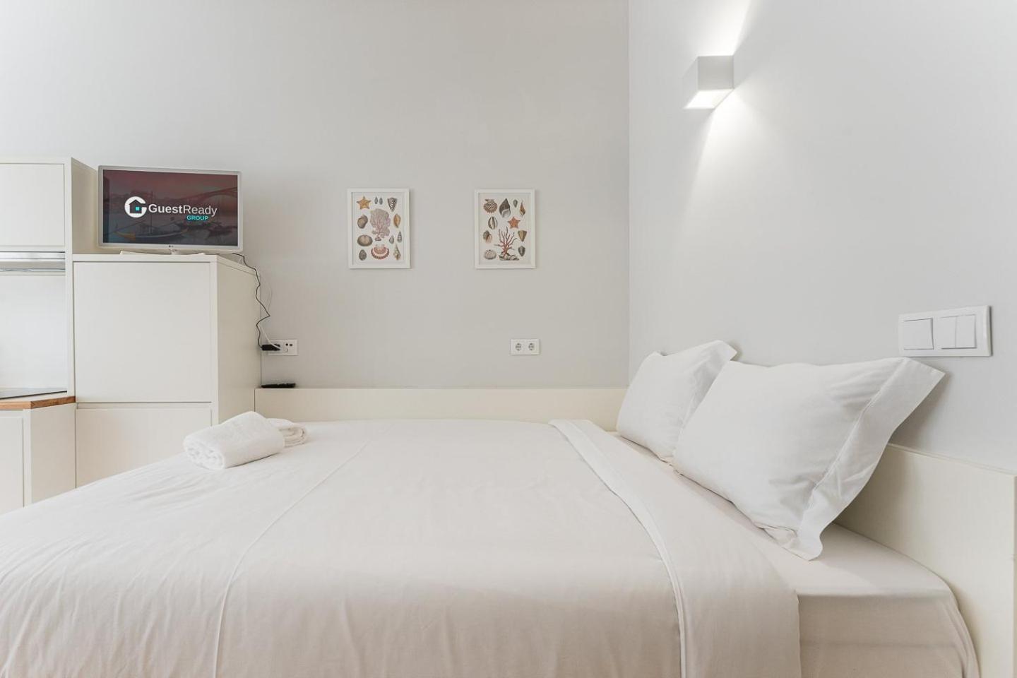 Guestready - San Sebastian *