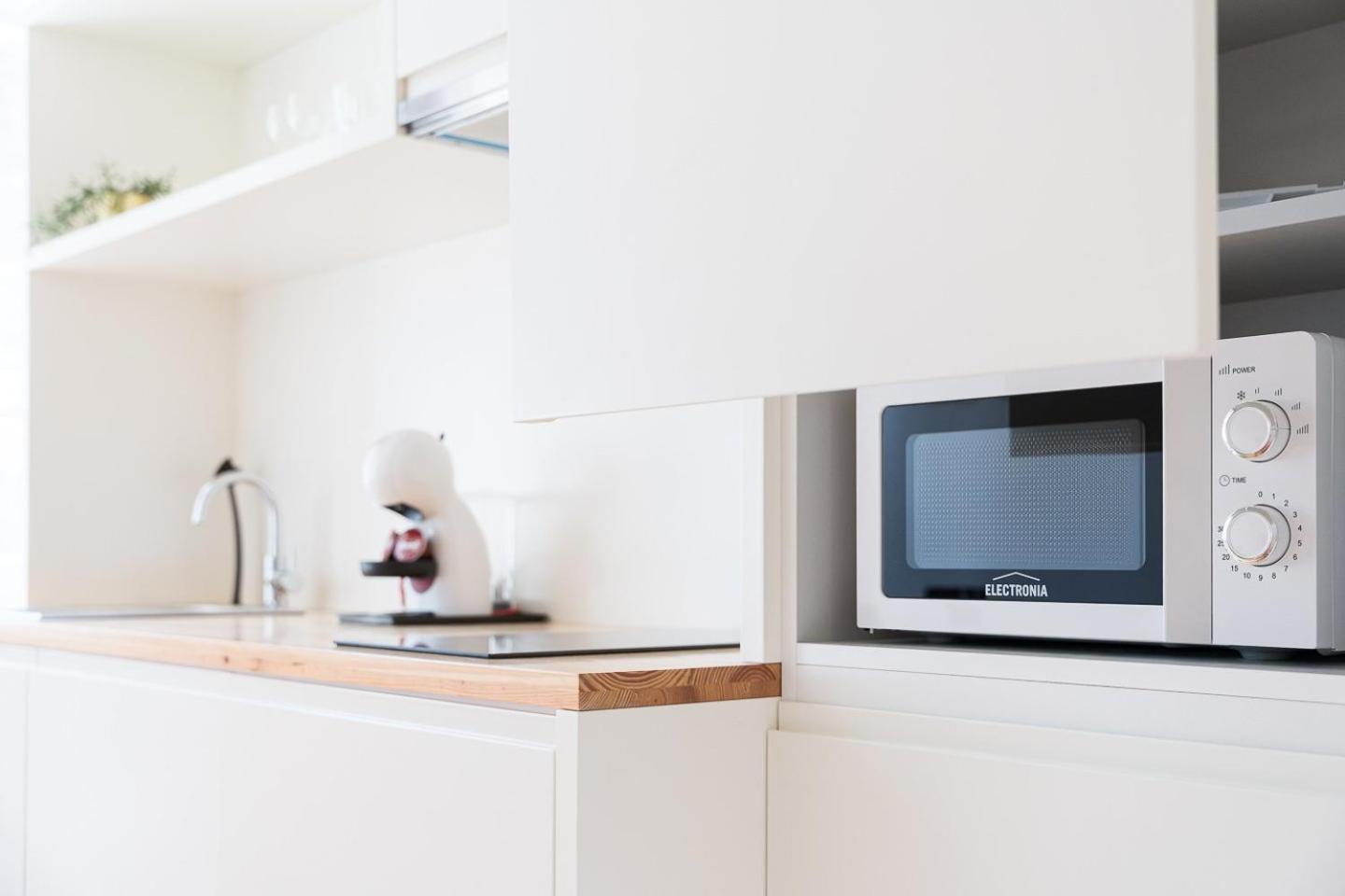Guestready - San Sebastian Apartment *