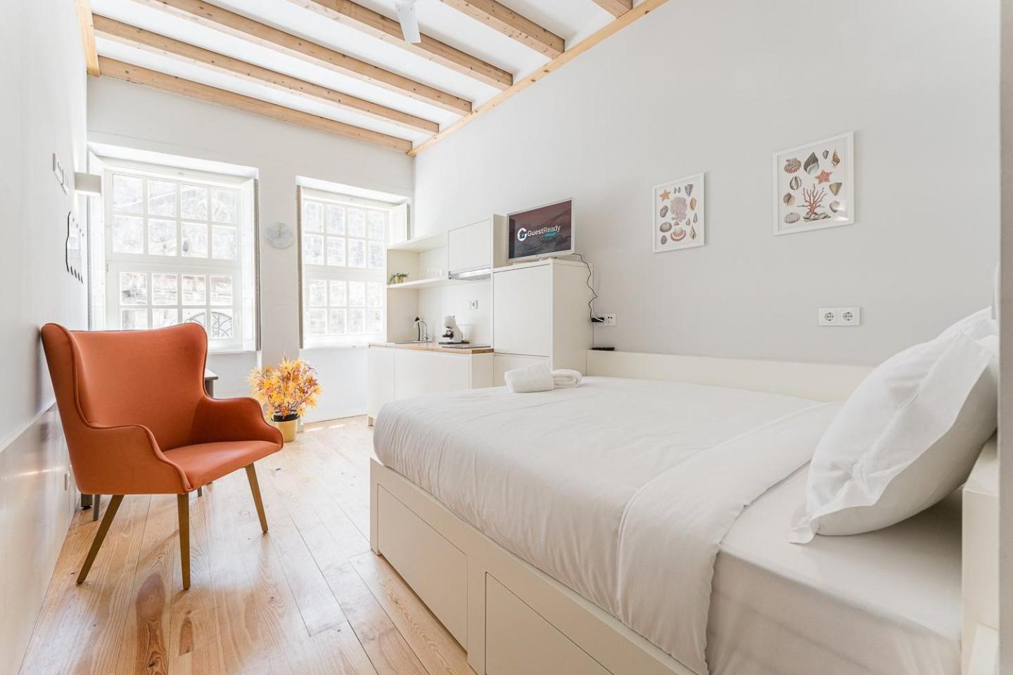 Guestready - San Sebastian Apartment *