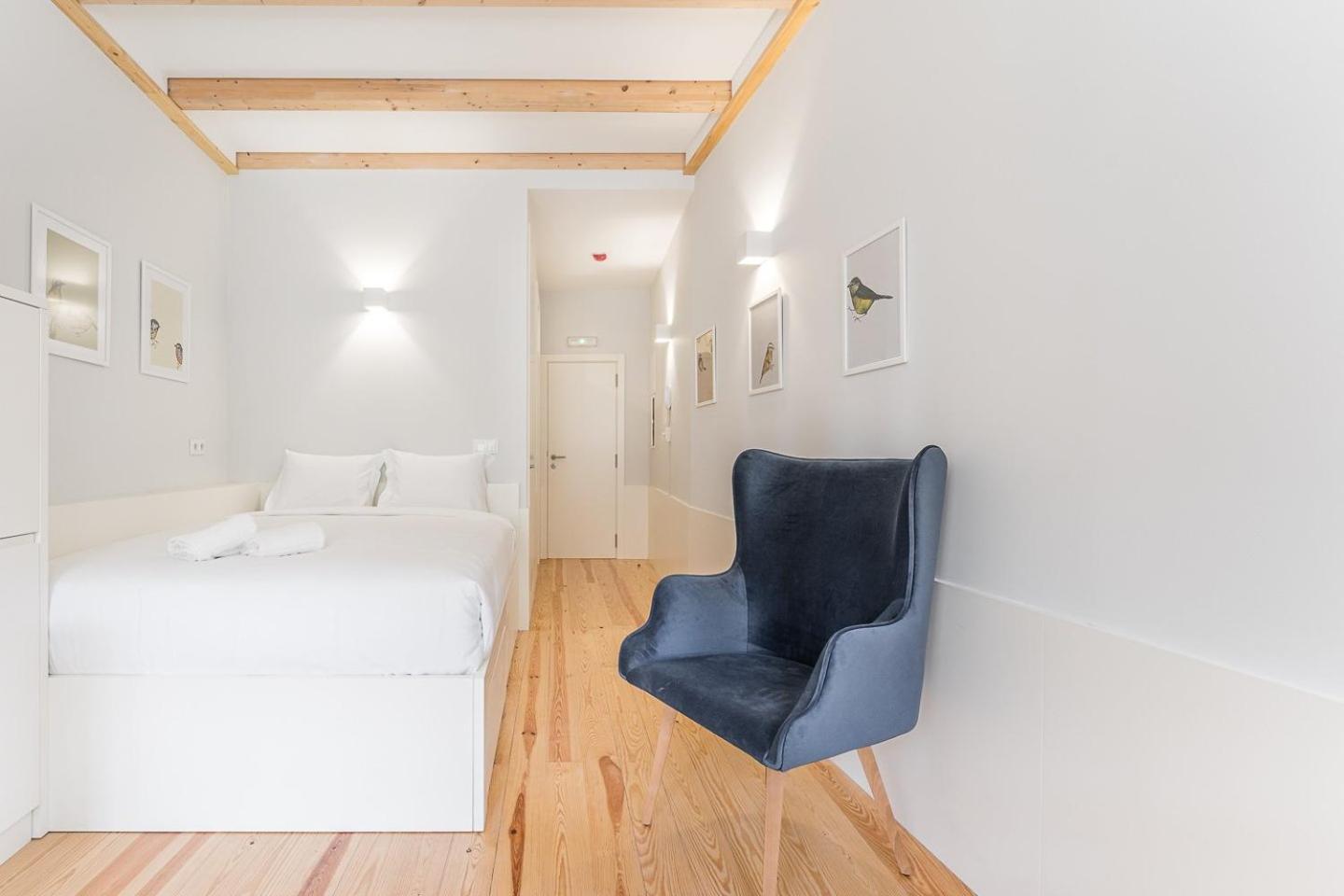 Guestready - San Sebastian Porto