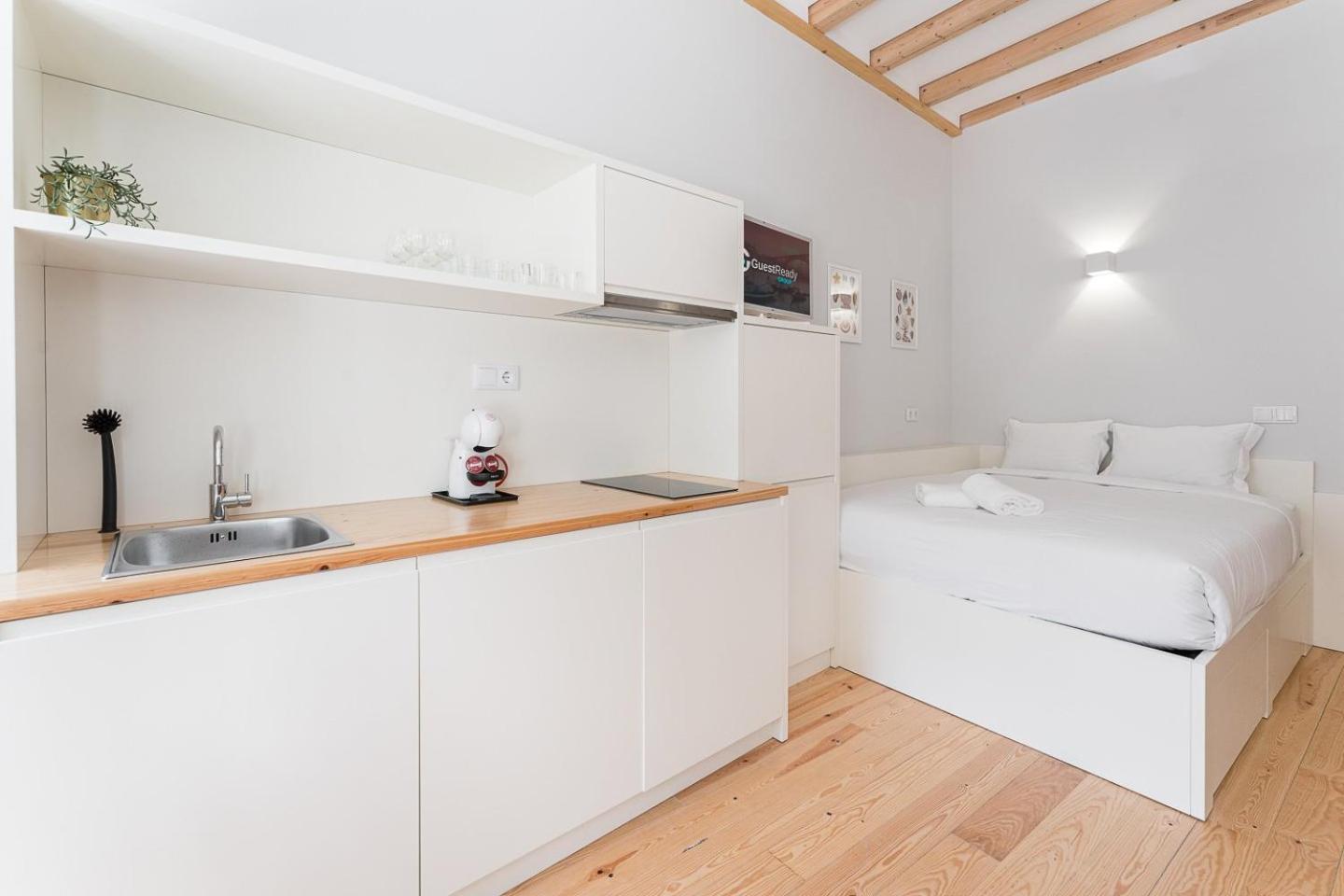 Guestready - San Sebastian Apartment