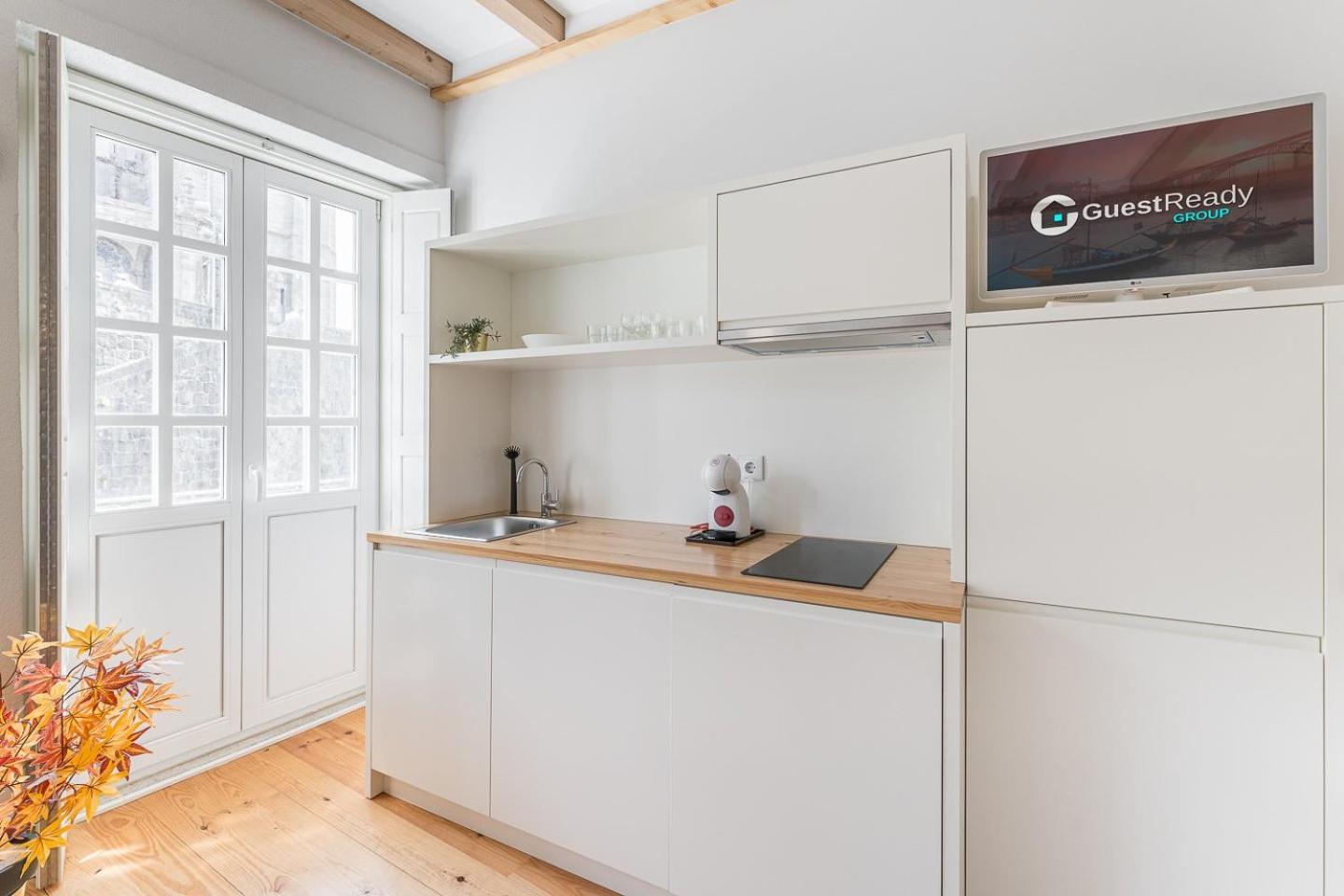 Guestready - San Sebastian Apartment *