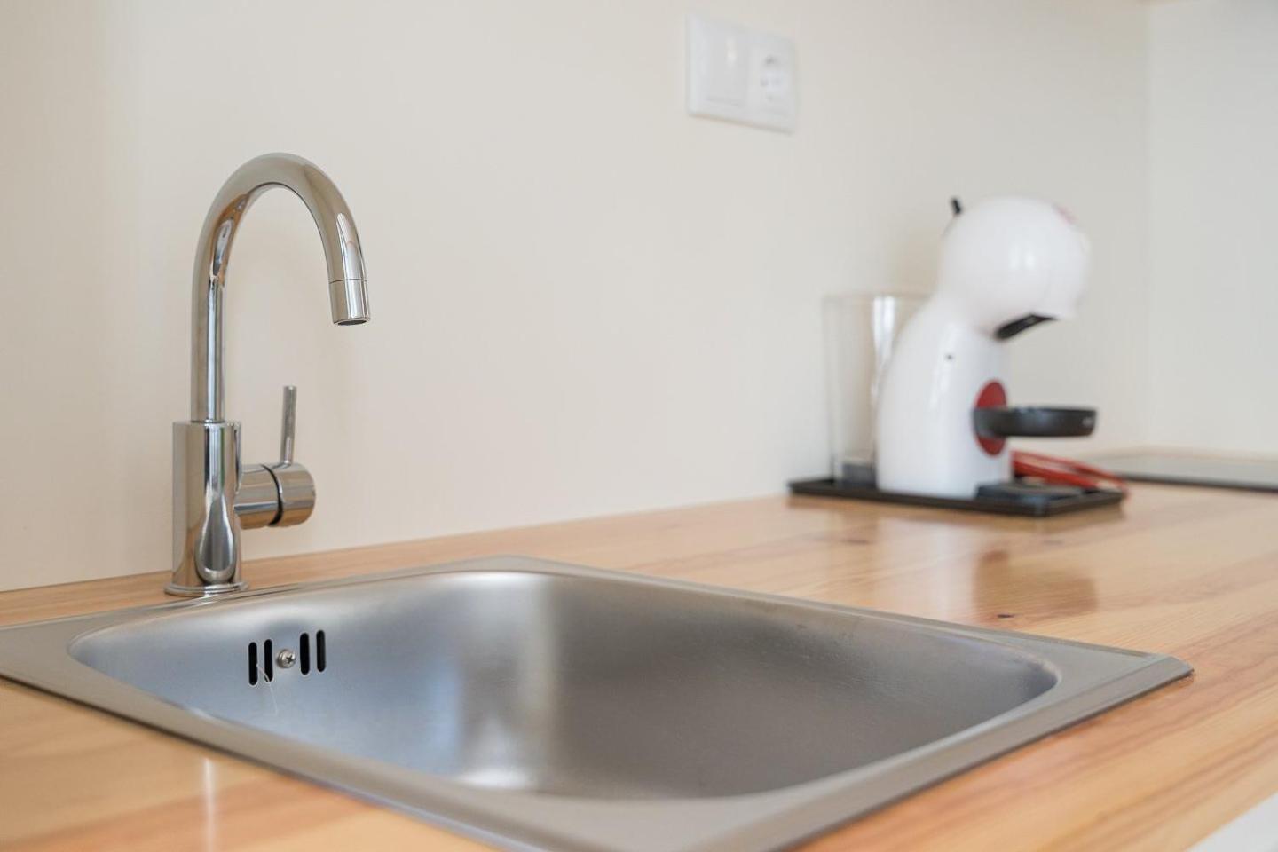 Guestready - San Sebastian Apartment Porto