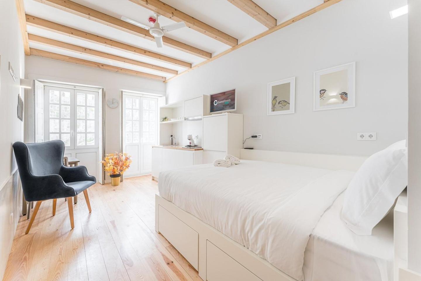 Guestready - San Sebastian Apartment