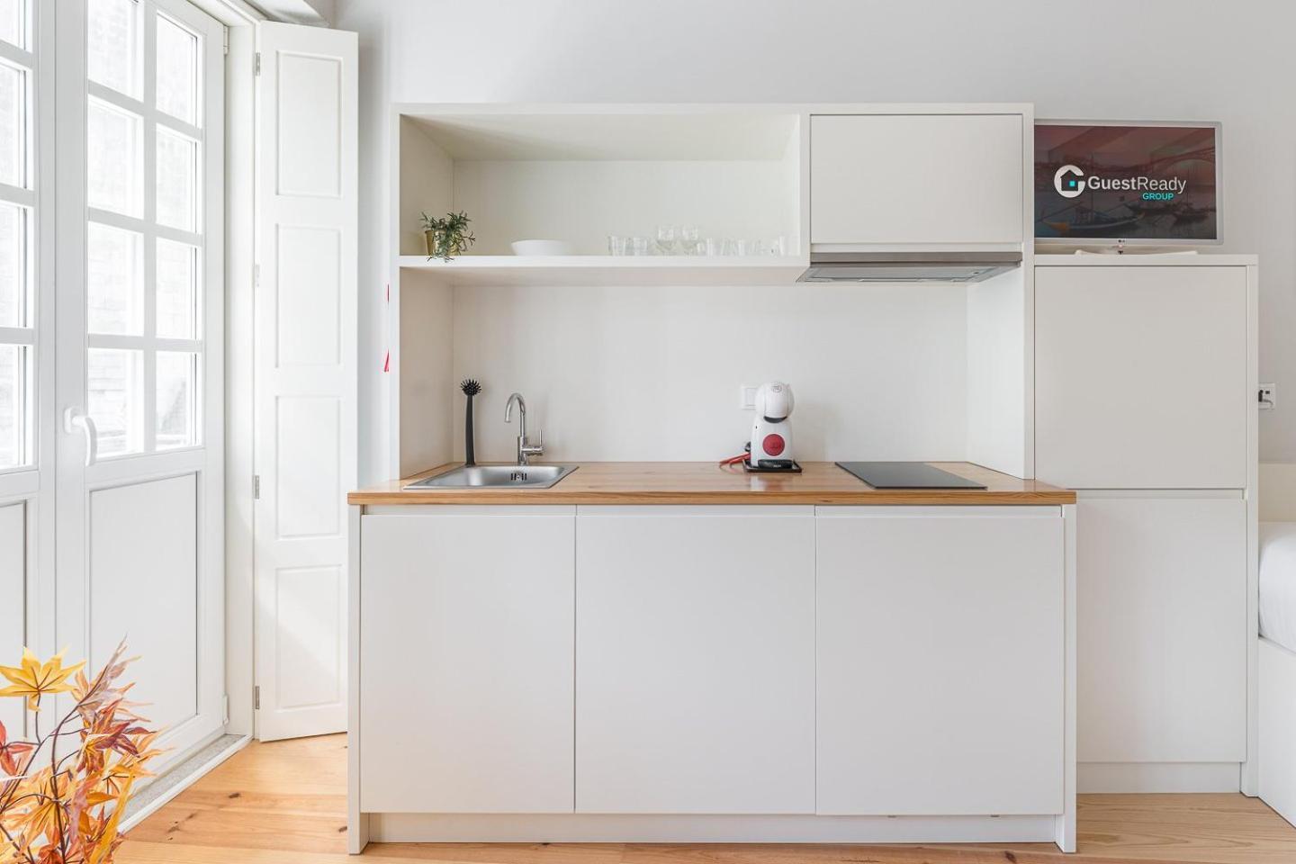 Apartment Guestready - San Sebastian *