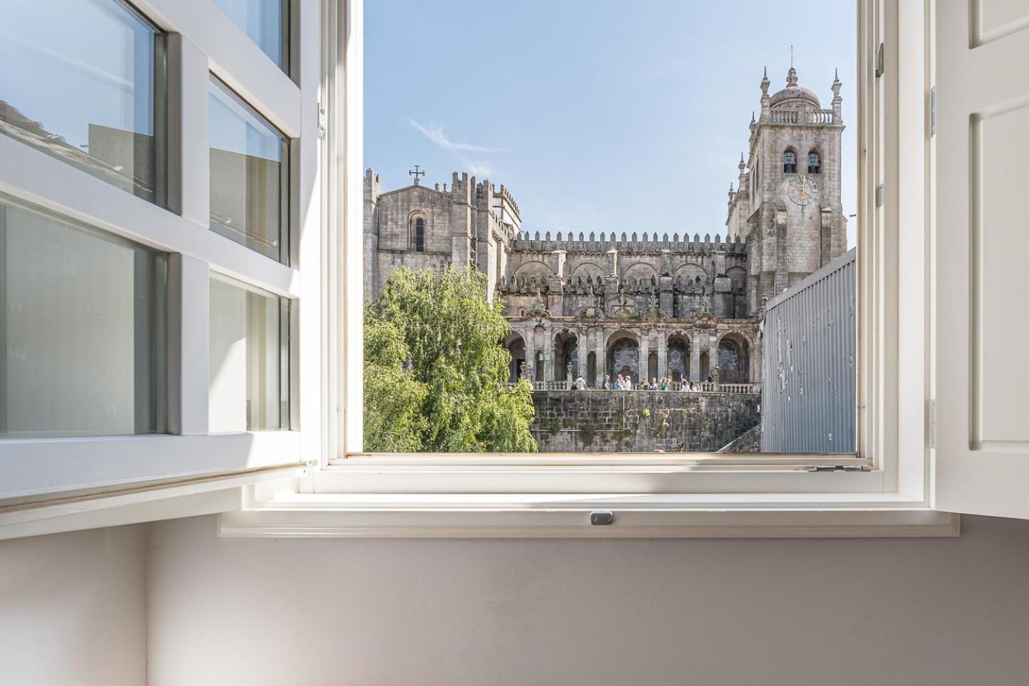 Guestready - San Sebastian Porto