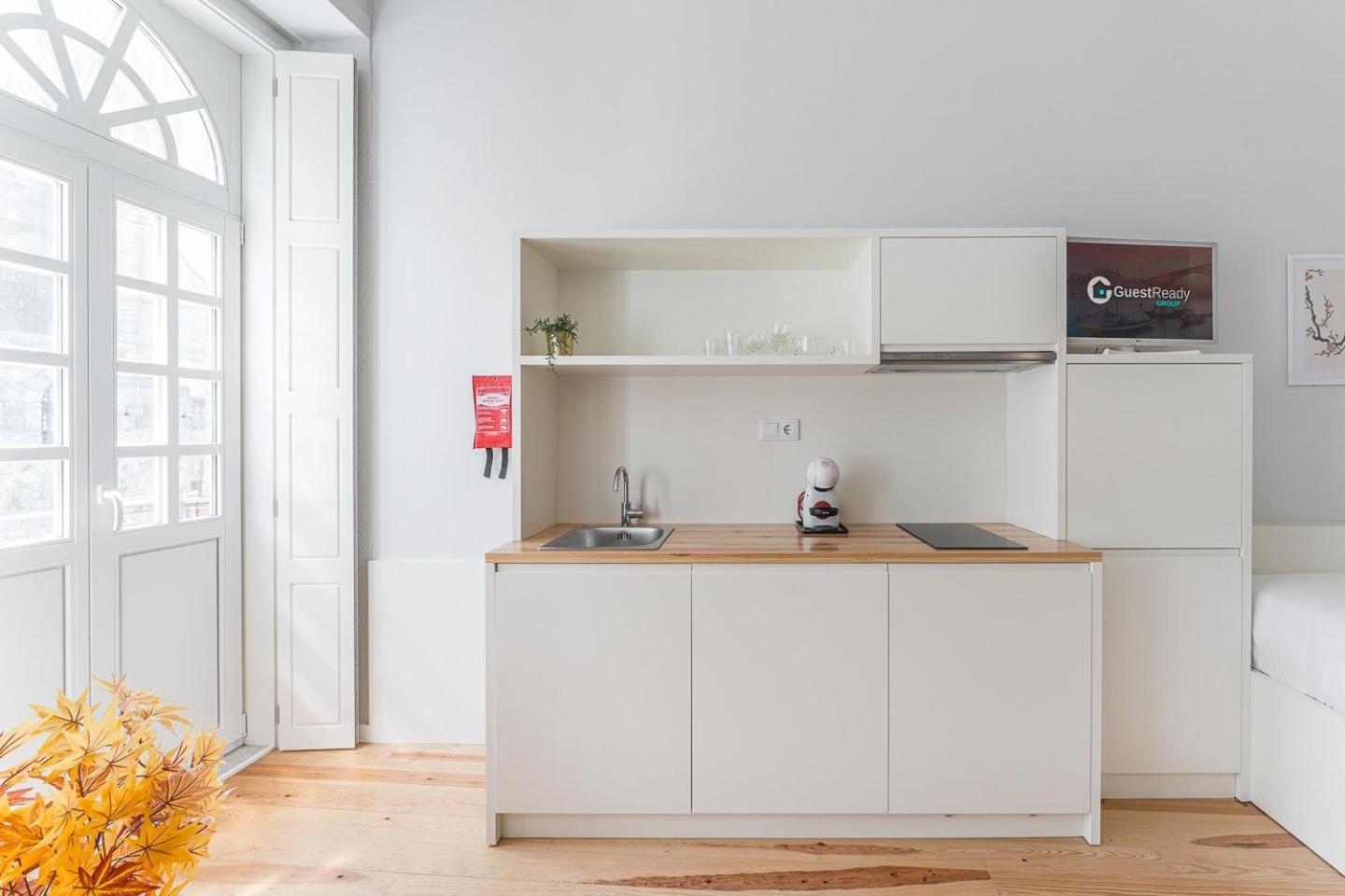 Guestready - San Sebastian Apartment