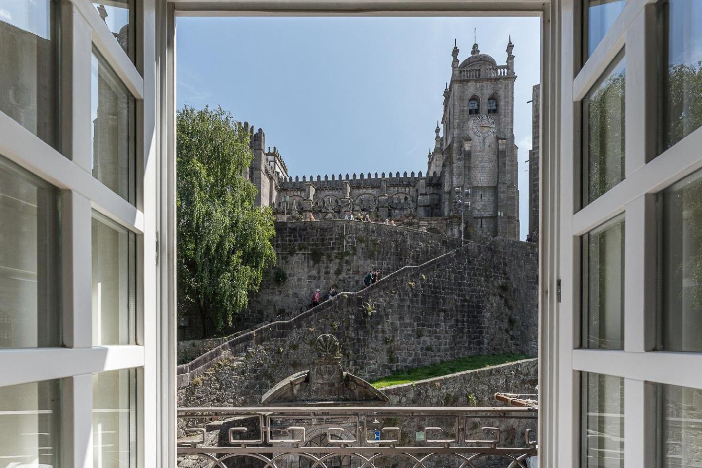 Guestready - San Sebastian Apartment *