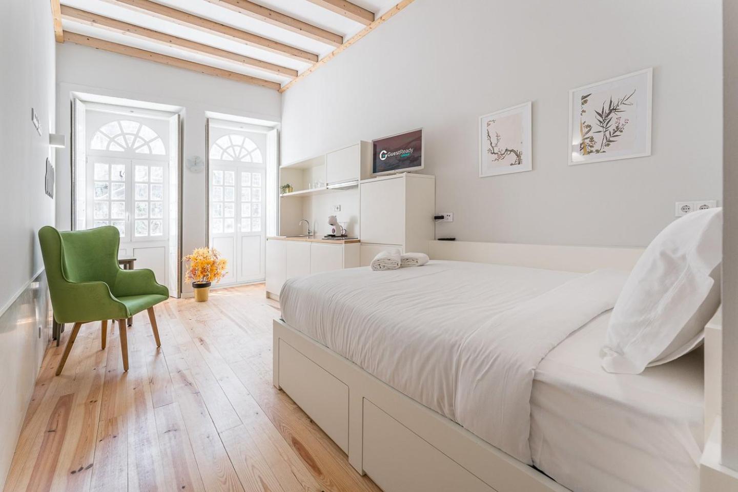 Guestready - San Sebastian * Porto