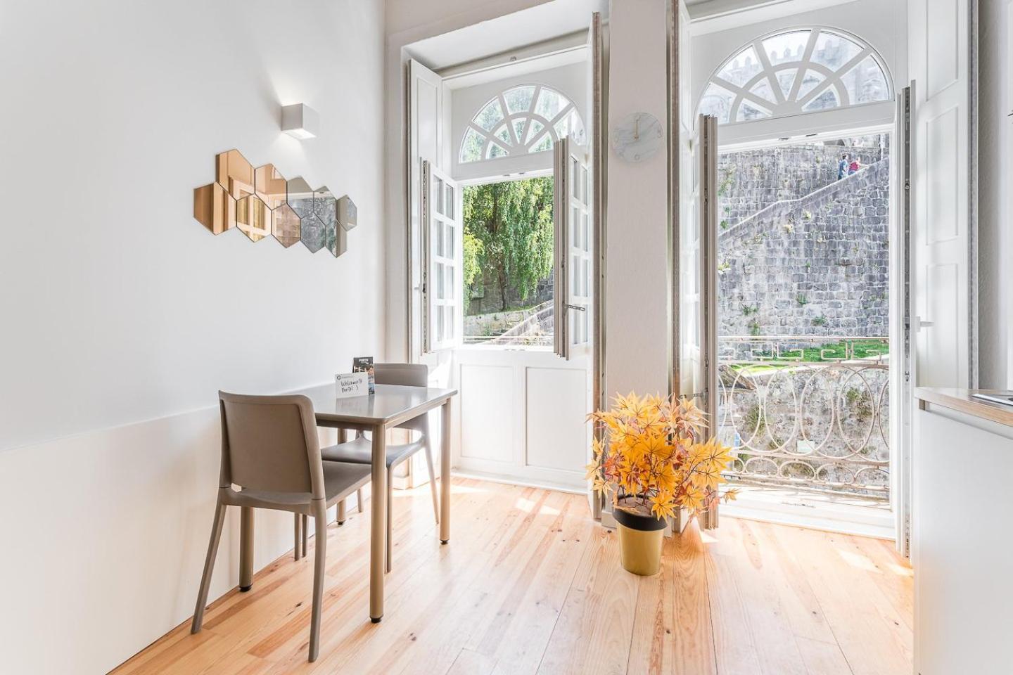 Apartment Guestready - San Sebastian Porto