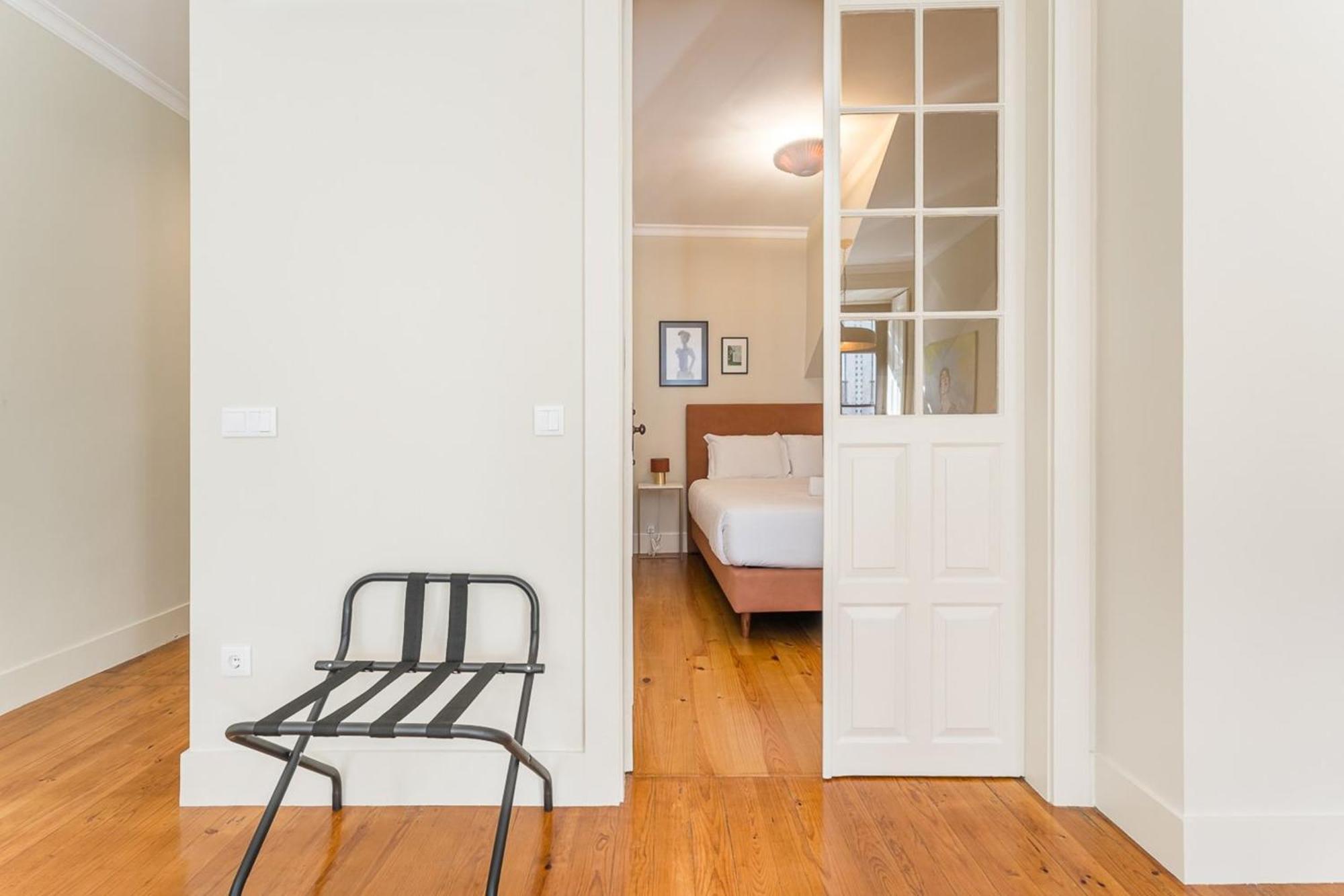 Appartement Guestready - Art Deco In Cedofeita Porto